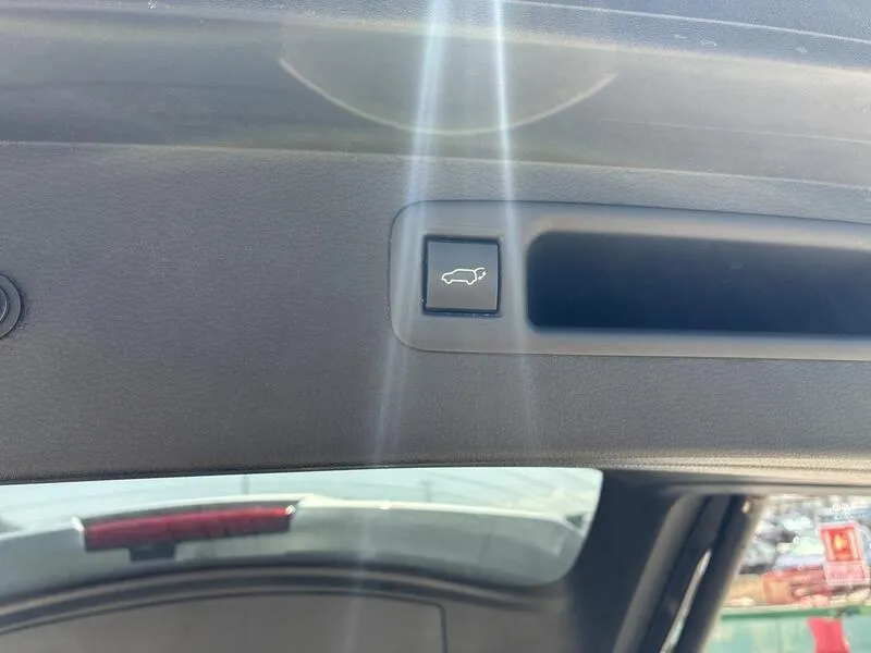 Toyota Highlander Advance - foto 15