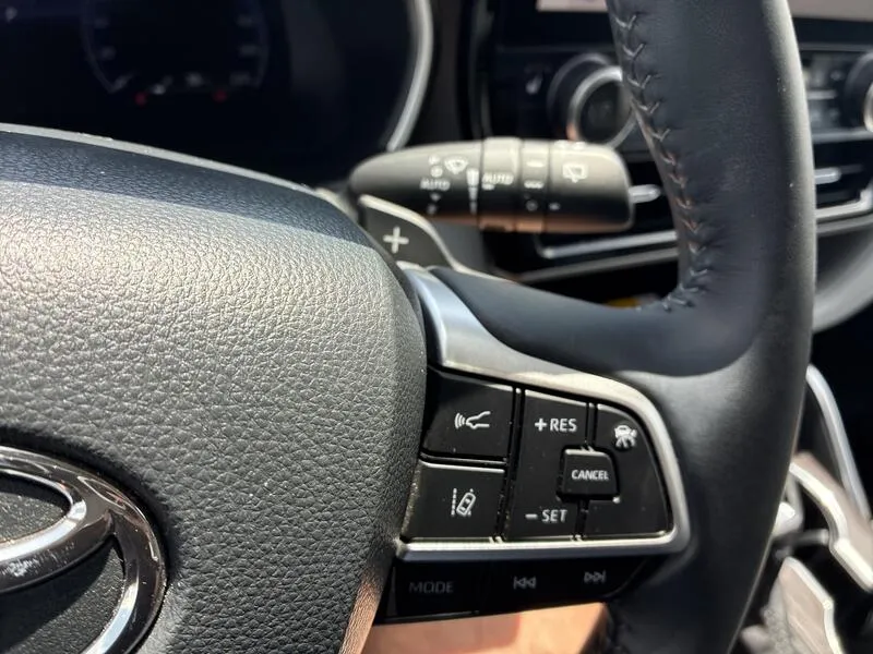 Toyota Highlander Advance - foto 34
