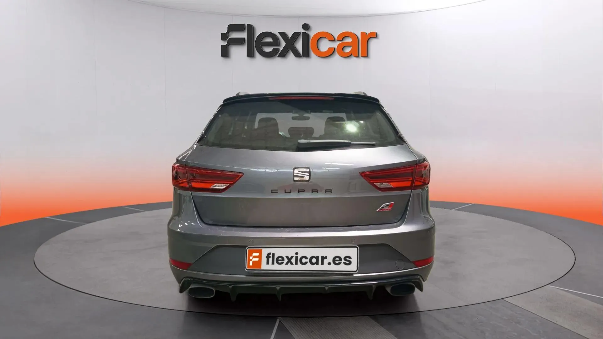 SEAT León ST 2.0 TSI DSG-6 Cupra - foto 6