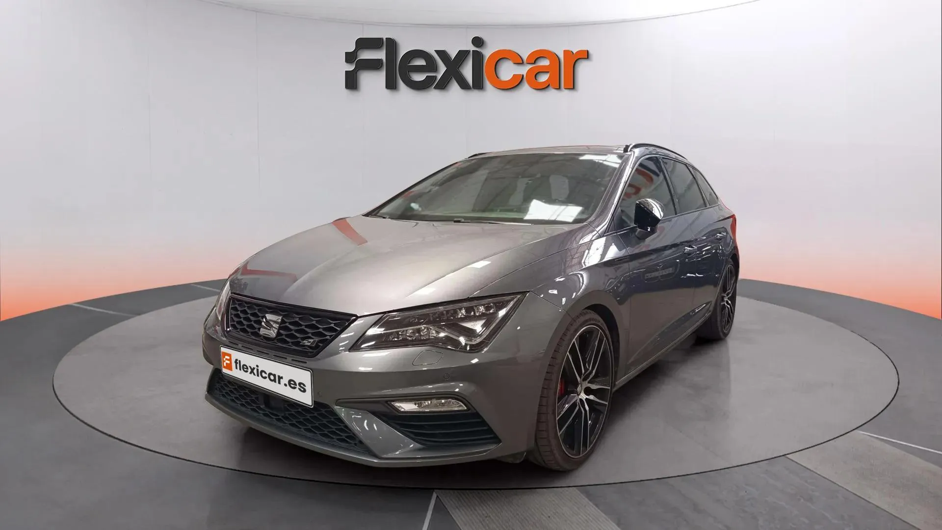 SEAT León ST 2.0 TSI DSG-6 Cupra - foto 3