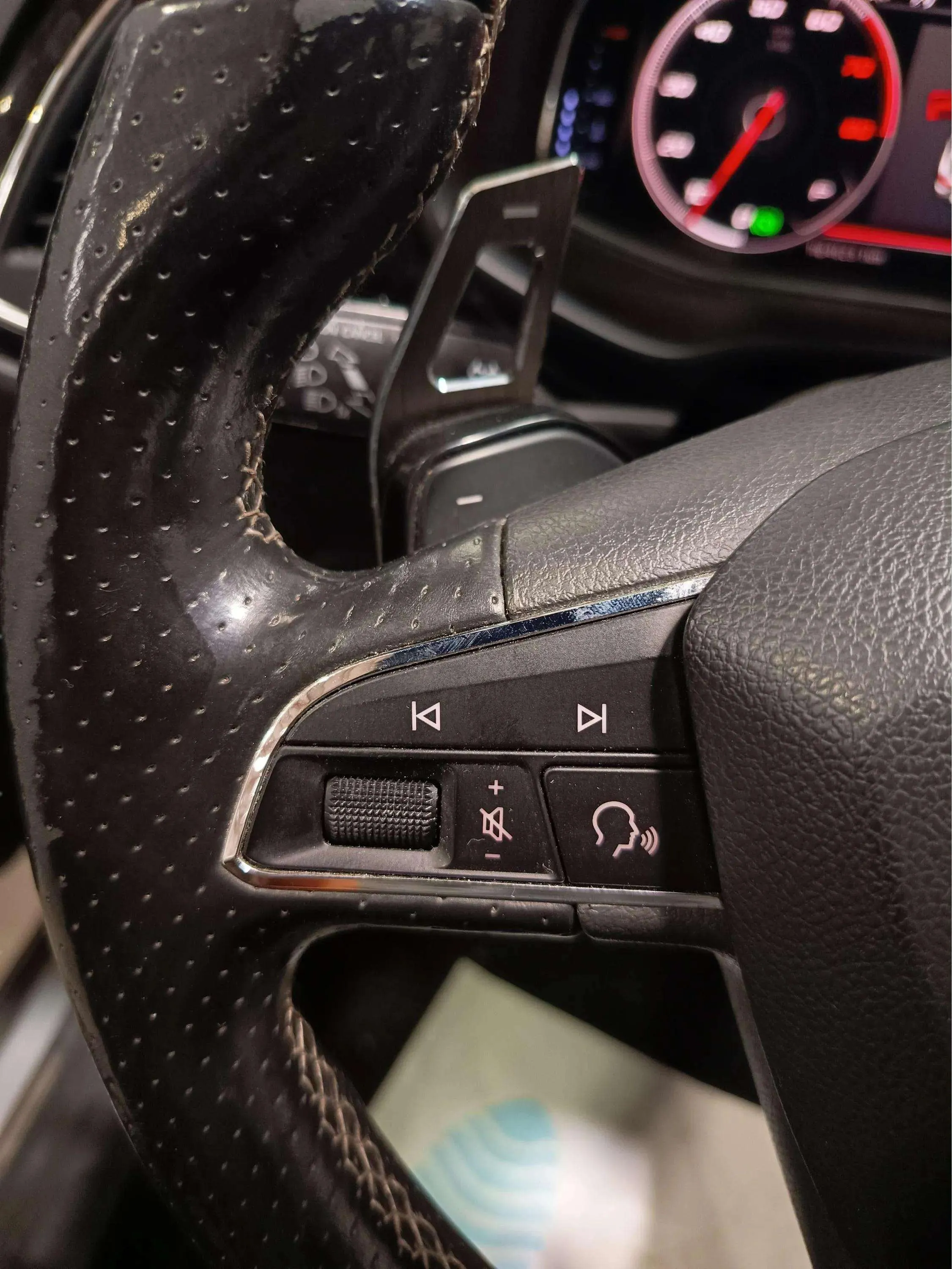 SEAT León ST 2.0 TSI DSG-6 Cupra - foto 9