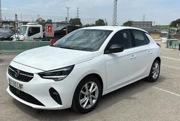 opel corsa 12t xhl elegance gasolina manual arval barcelona 903000000274770