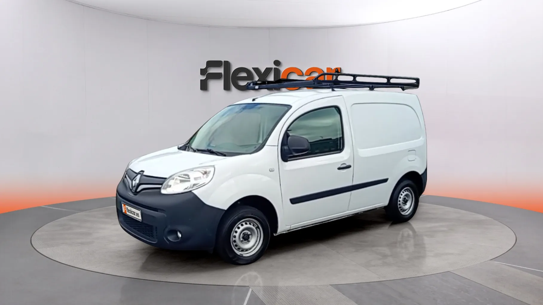 Renault Kangoo Profesional N1 Energy dCi - foto 3