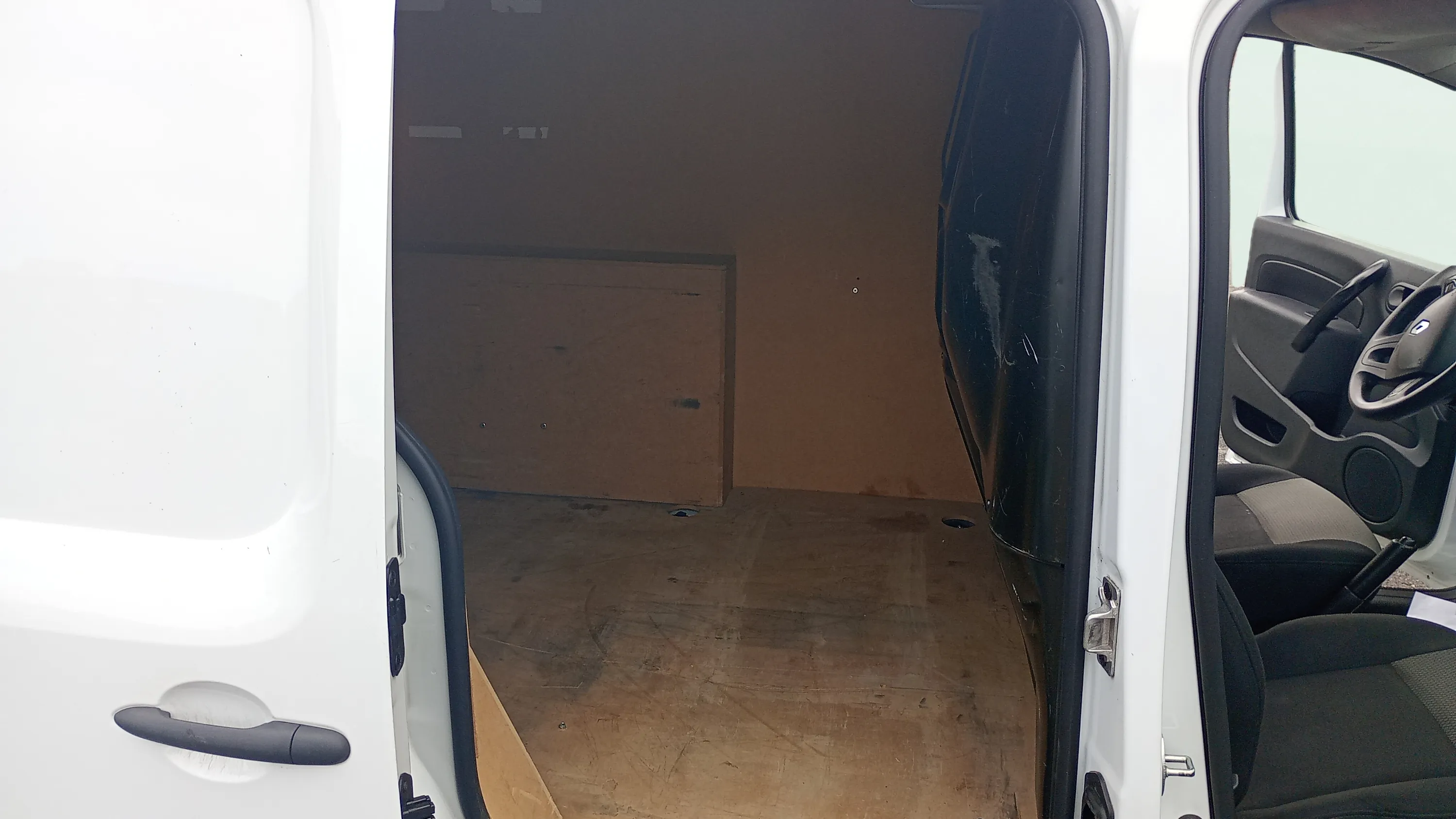 Renault Kangoo Profesional N1 Energy dCi - foto 15