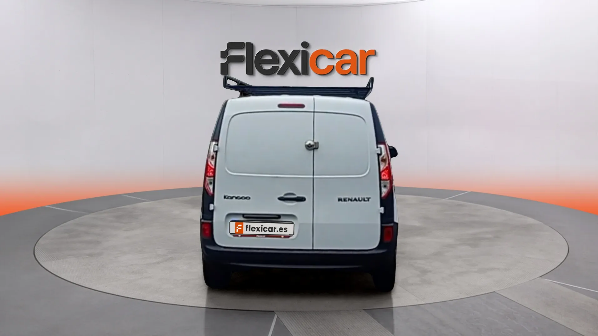 Renault Kangoo Profesional N1 Energy dCi - foto 6