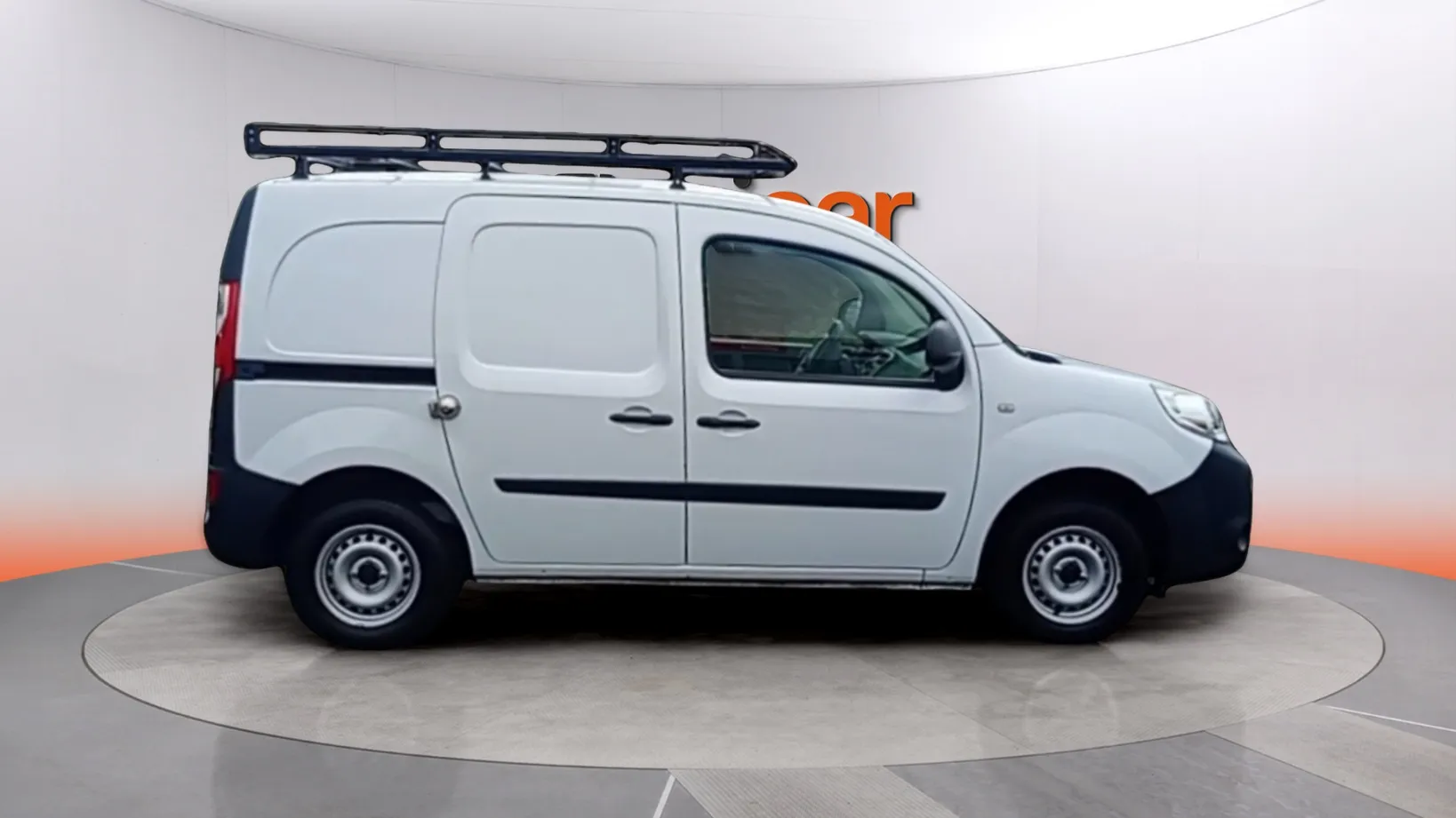 Renault Kangoo Profesional N1 Energy dCi - foto 8