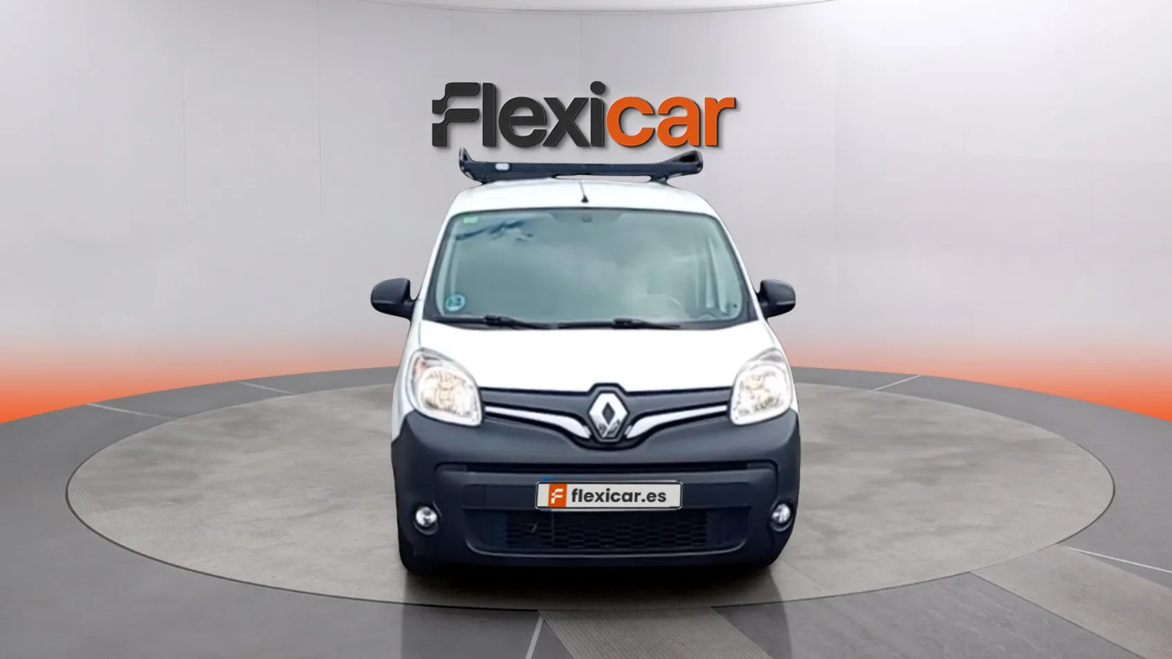Renault Kangoo Profesional N1 Energy dCi - foto 2