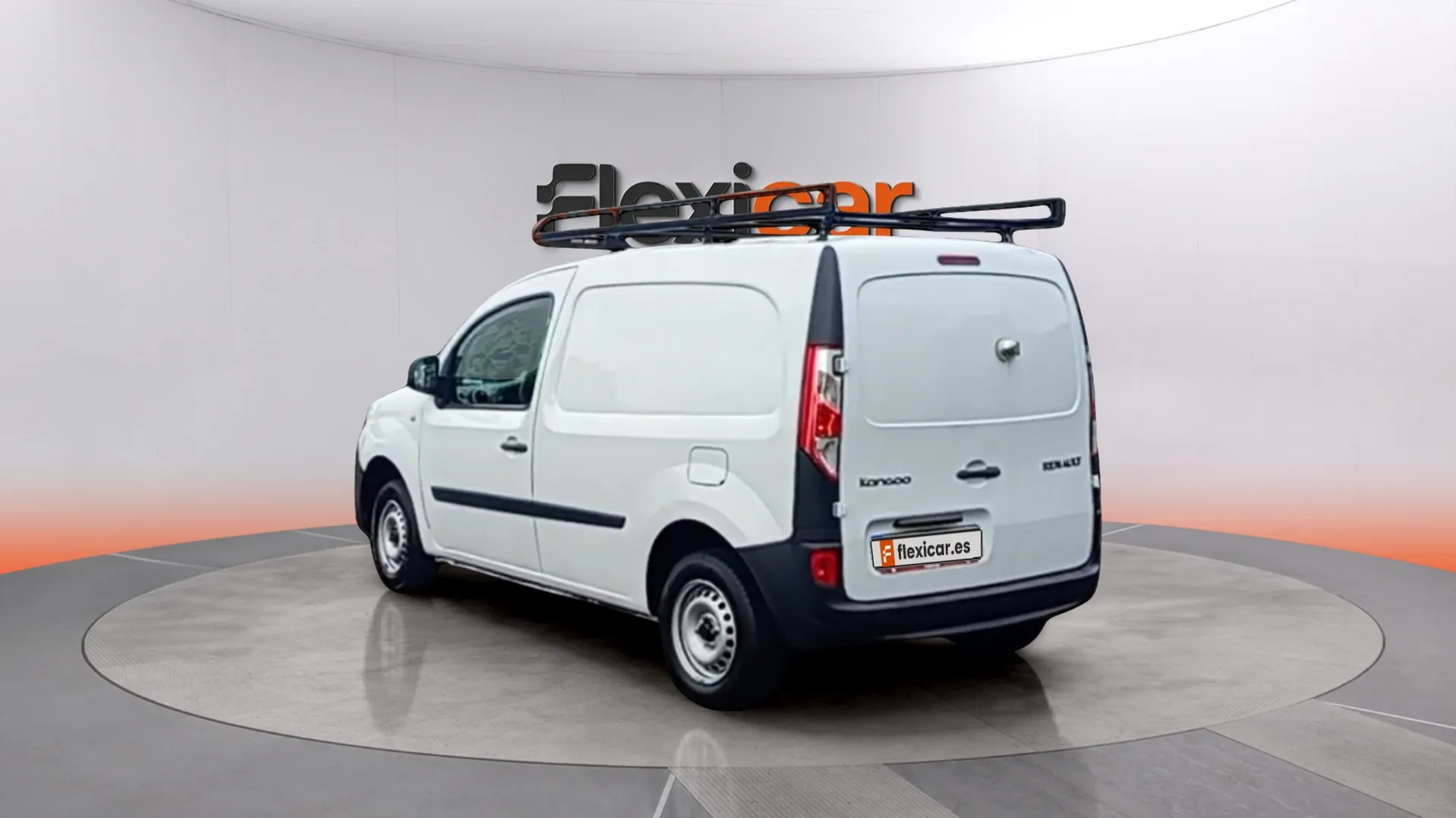 Renault Kangoo Profesional N1 Energy dCi - foto 5