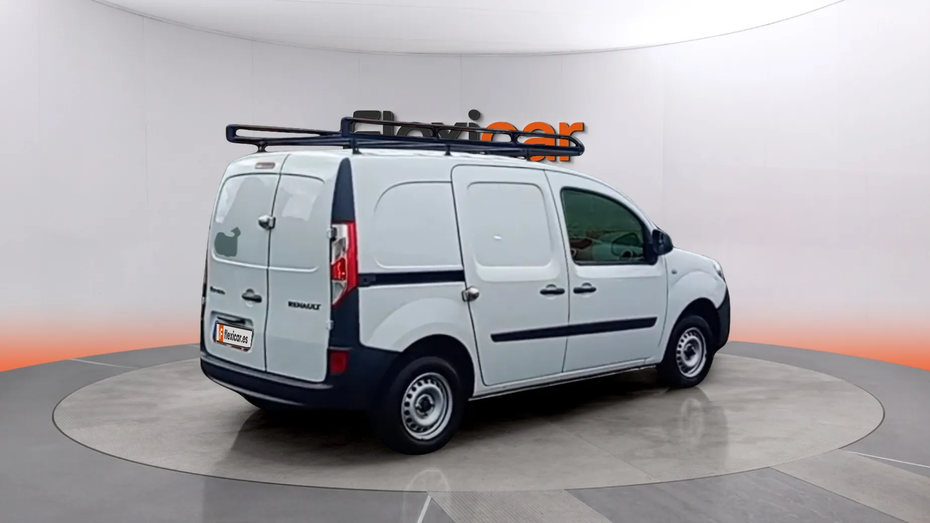 Renault Kangoo Profesional N1 Energy dCi - foto 7