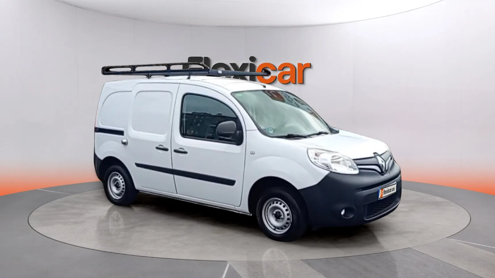Renault Kangoo Profesional N1 Energy dCi