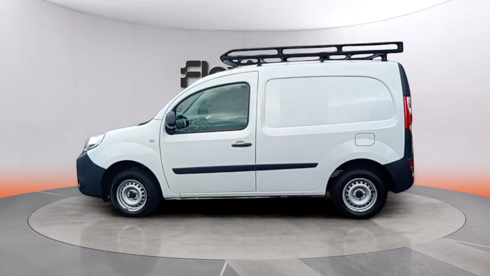 Renault Kangoo Profesional N1 Energy dCi - foto 4