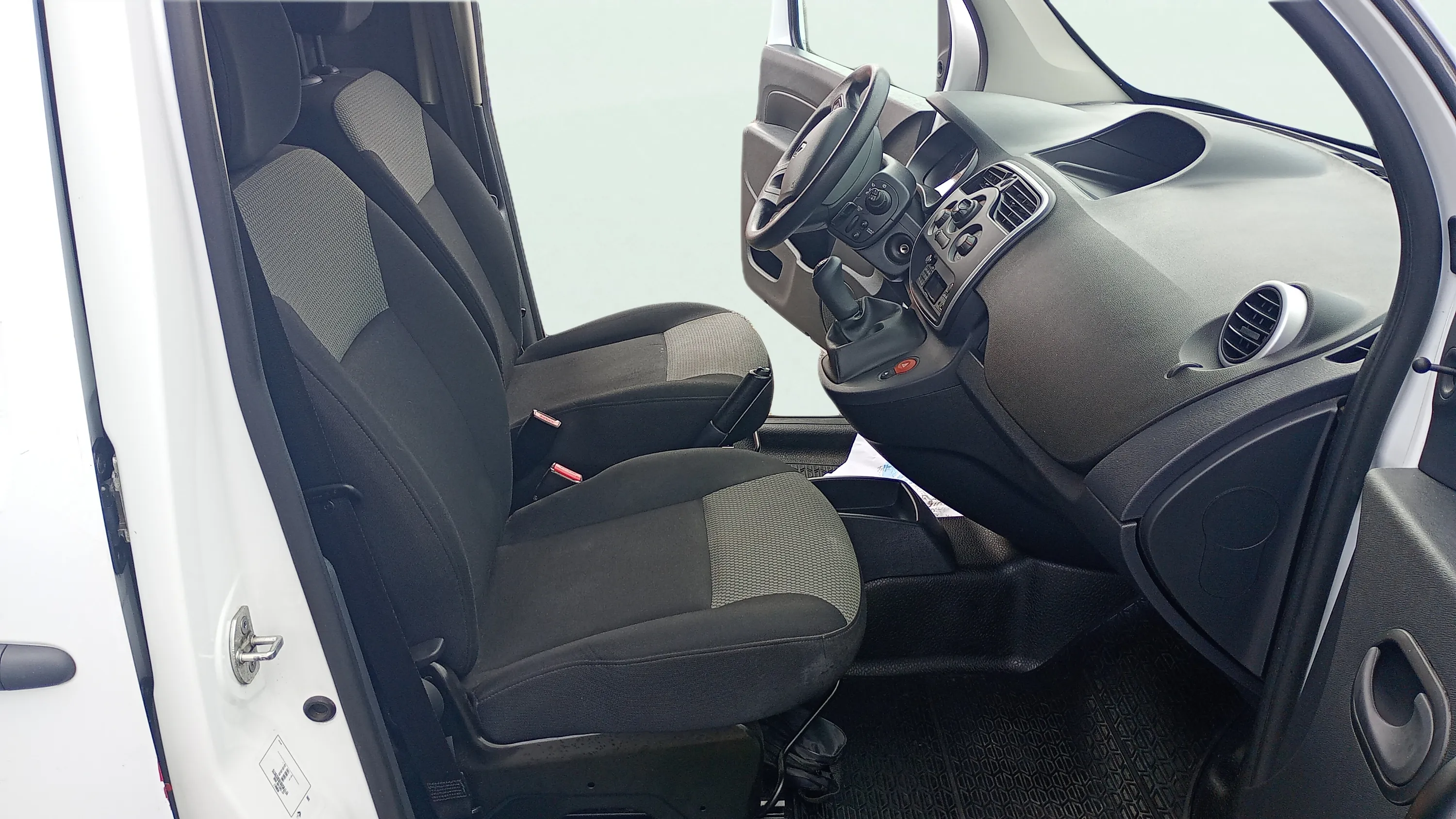 Renault Kangoo Profesional N1 Energy dCi - foto 14