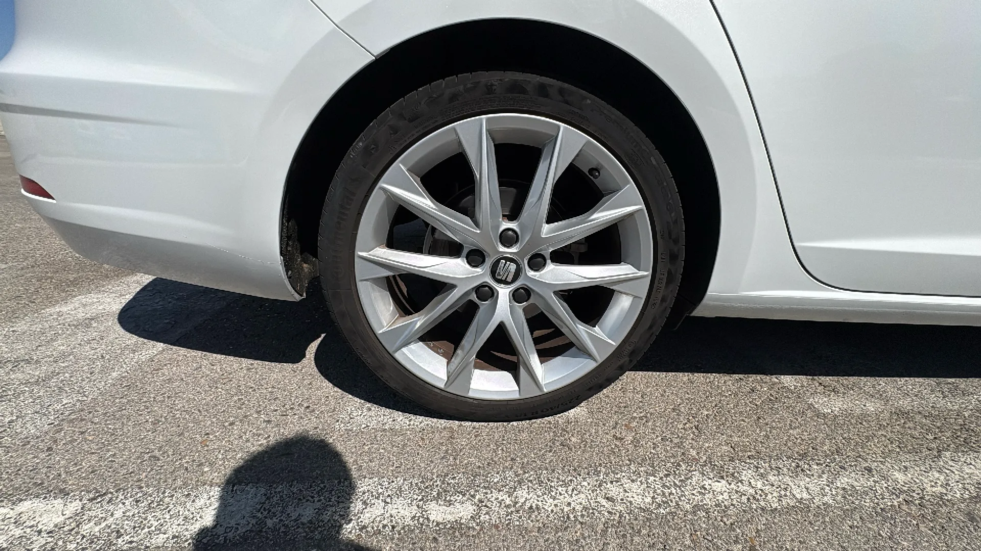 SEAT León ST 2.0 TDI DSG-7 St&sp FR - foto 34