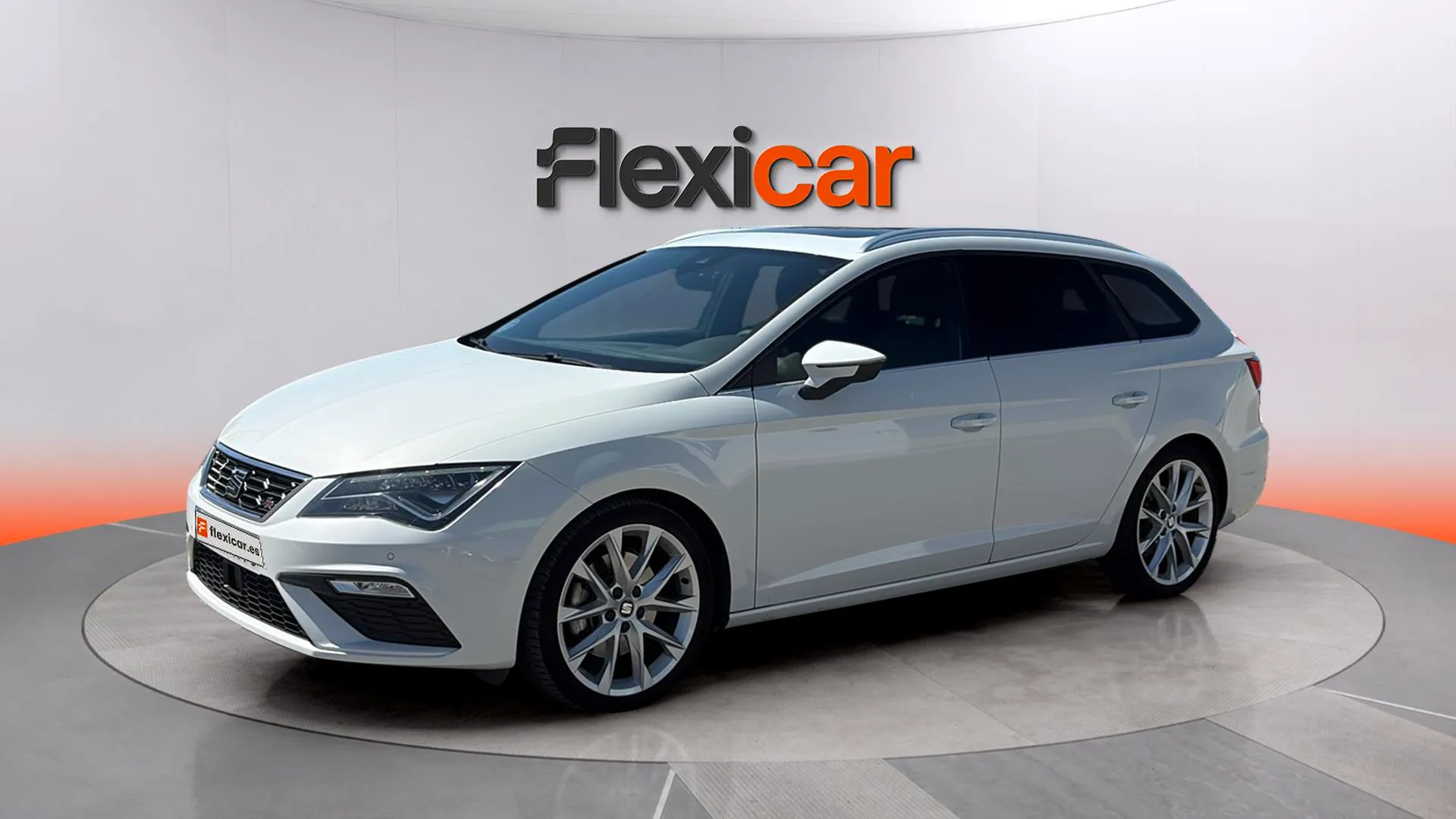 SEAT León ST 2.0 TDI DSG-7 St&sp FR - foto 3