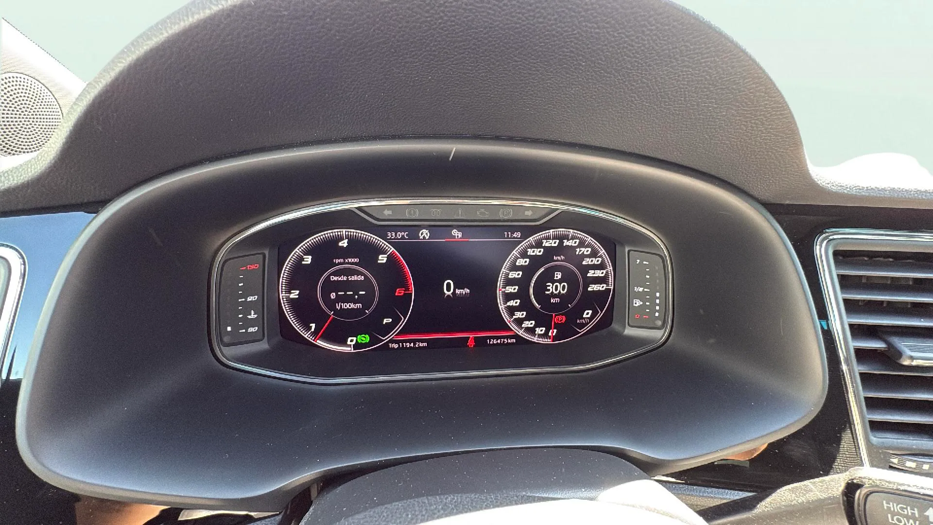 SEAT León ST 2.0 TDI DSG-7 St&sp FR - foto 10