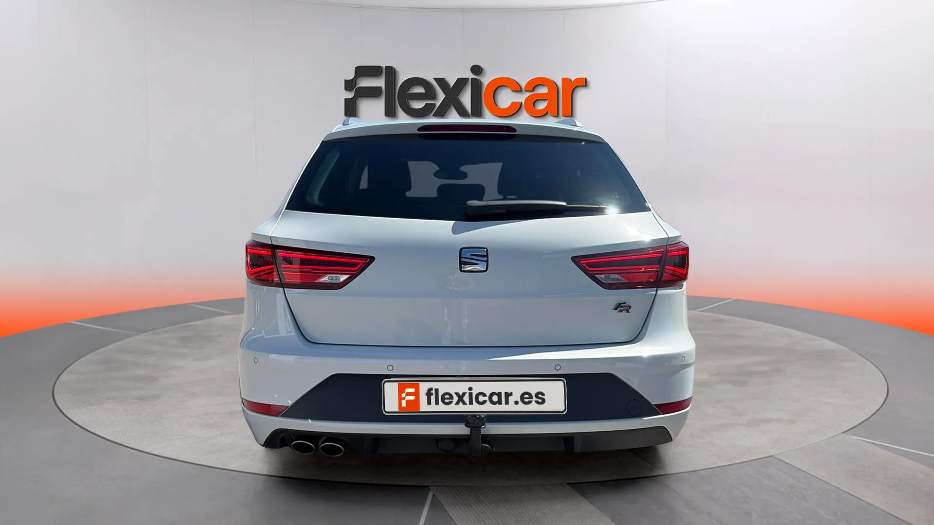 SEAT León ST 2.0 TDI DSG-7 St&sp FR - foto 5