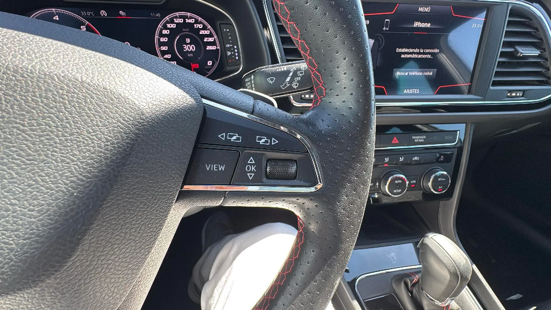SEAT León ST 2.0 TDI DSG-7 St&sp FR - foto 12