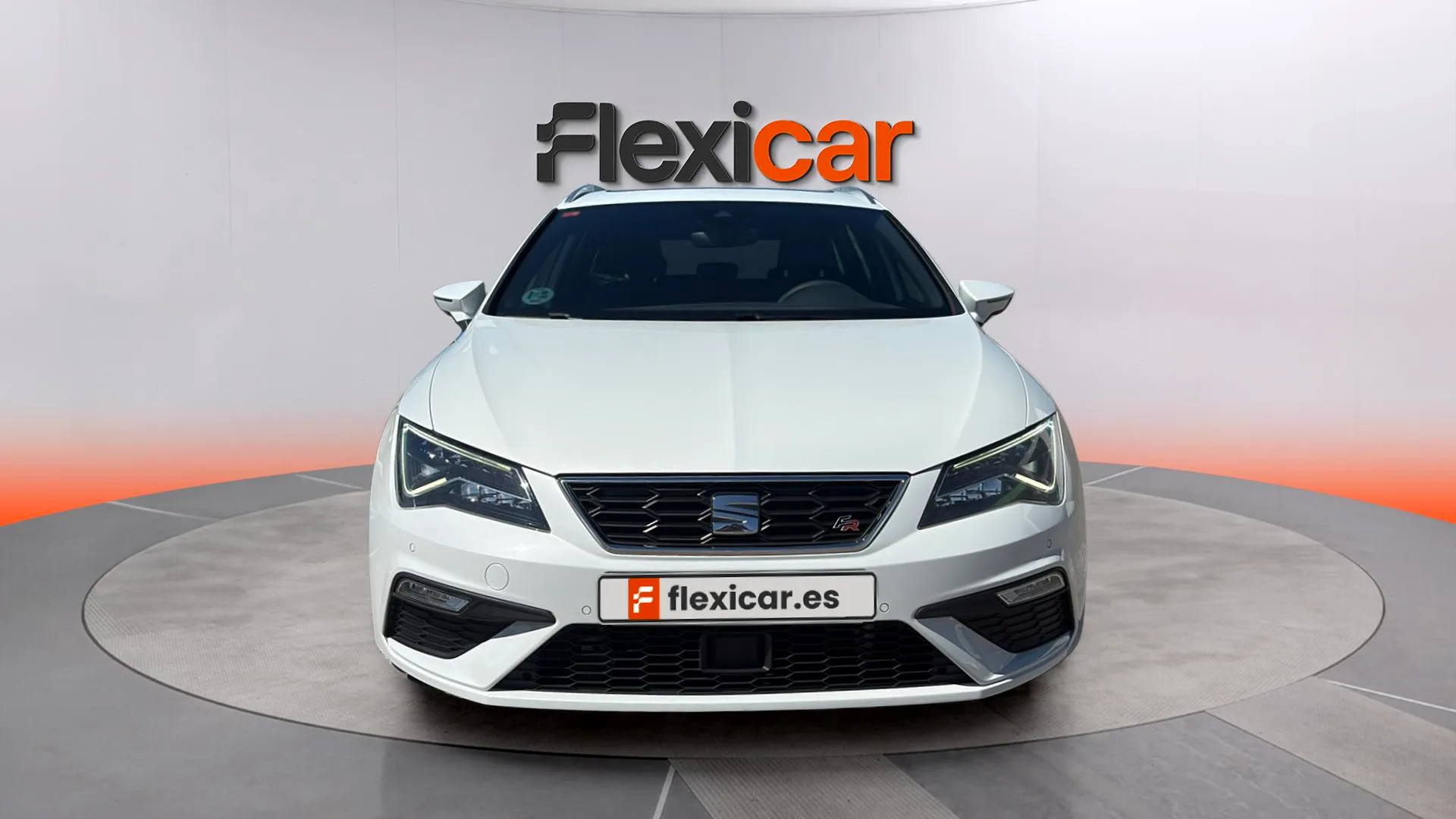 SEAT León ST 2.0 TDI DSG-7 St&sp FR - foto 2