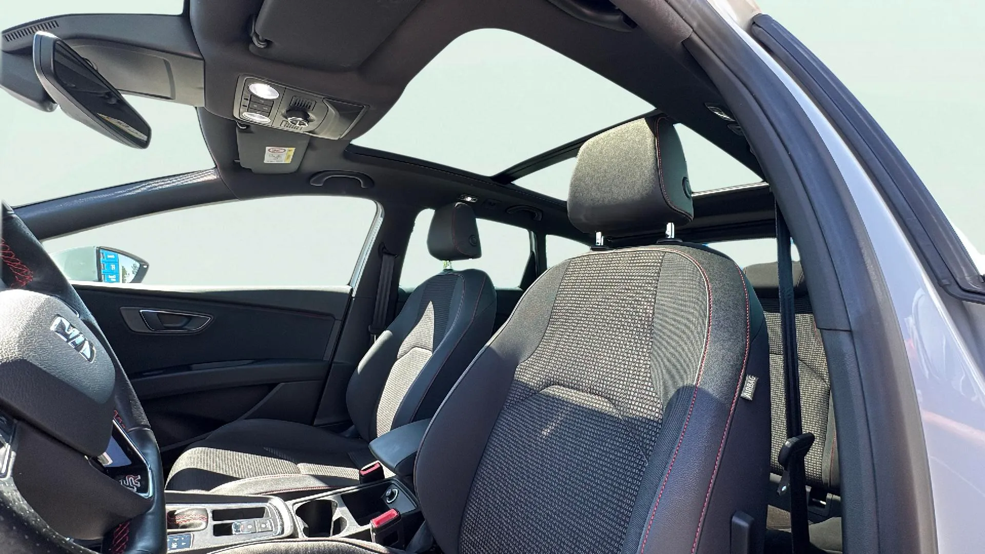 SEAT León ST 2.0 TDI DSG-7 St&sp FR - foto 28