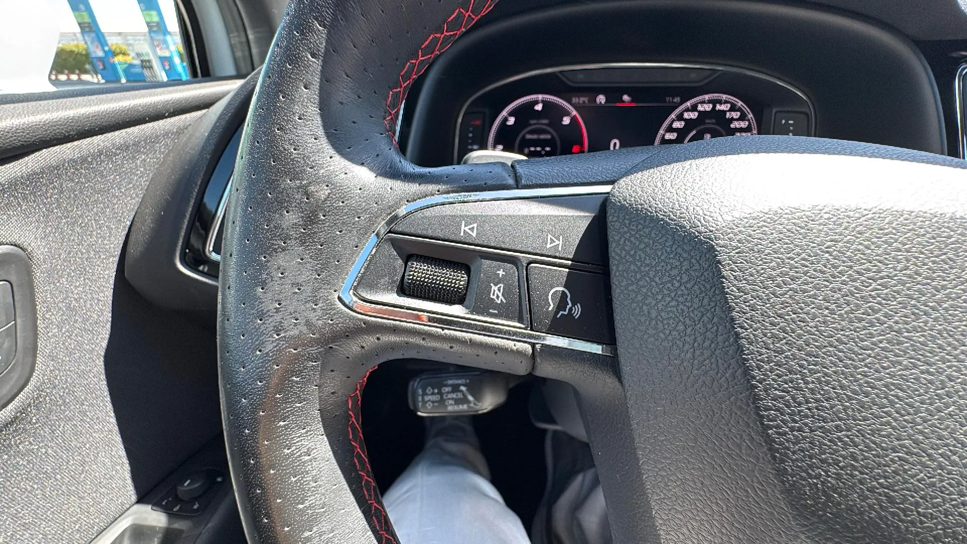 SEAT León ST 2.0 TDI DSG-7 St&sp FR - foto 13