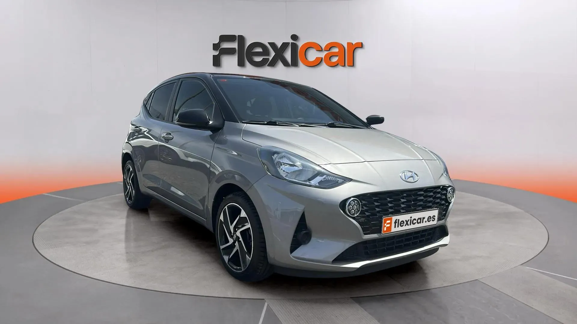 Hyundai i10 1.2 Style 2C