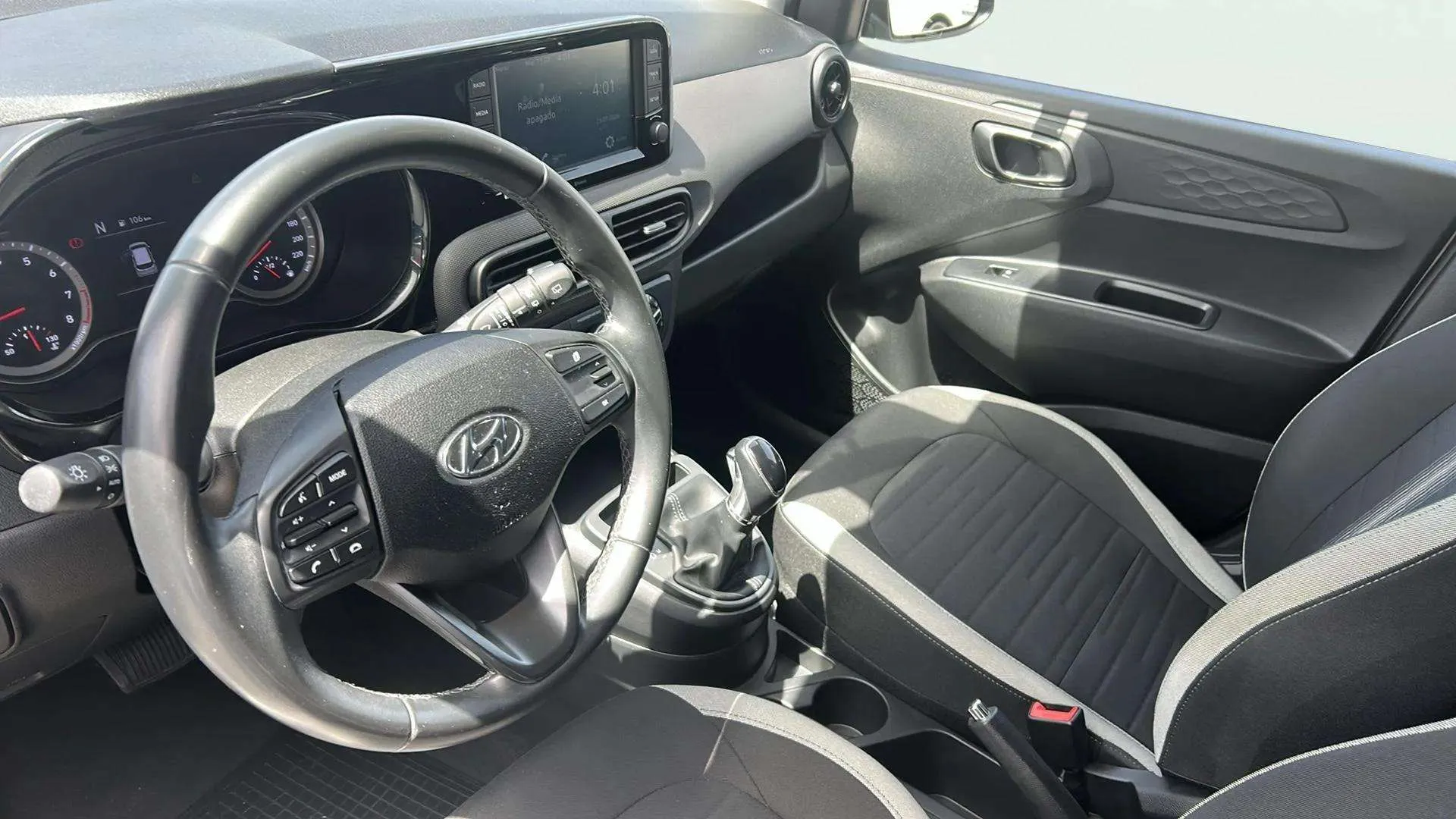 Hyundai i10 1.2 Style 2C - foto 23