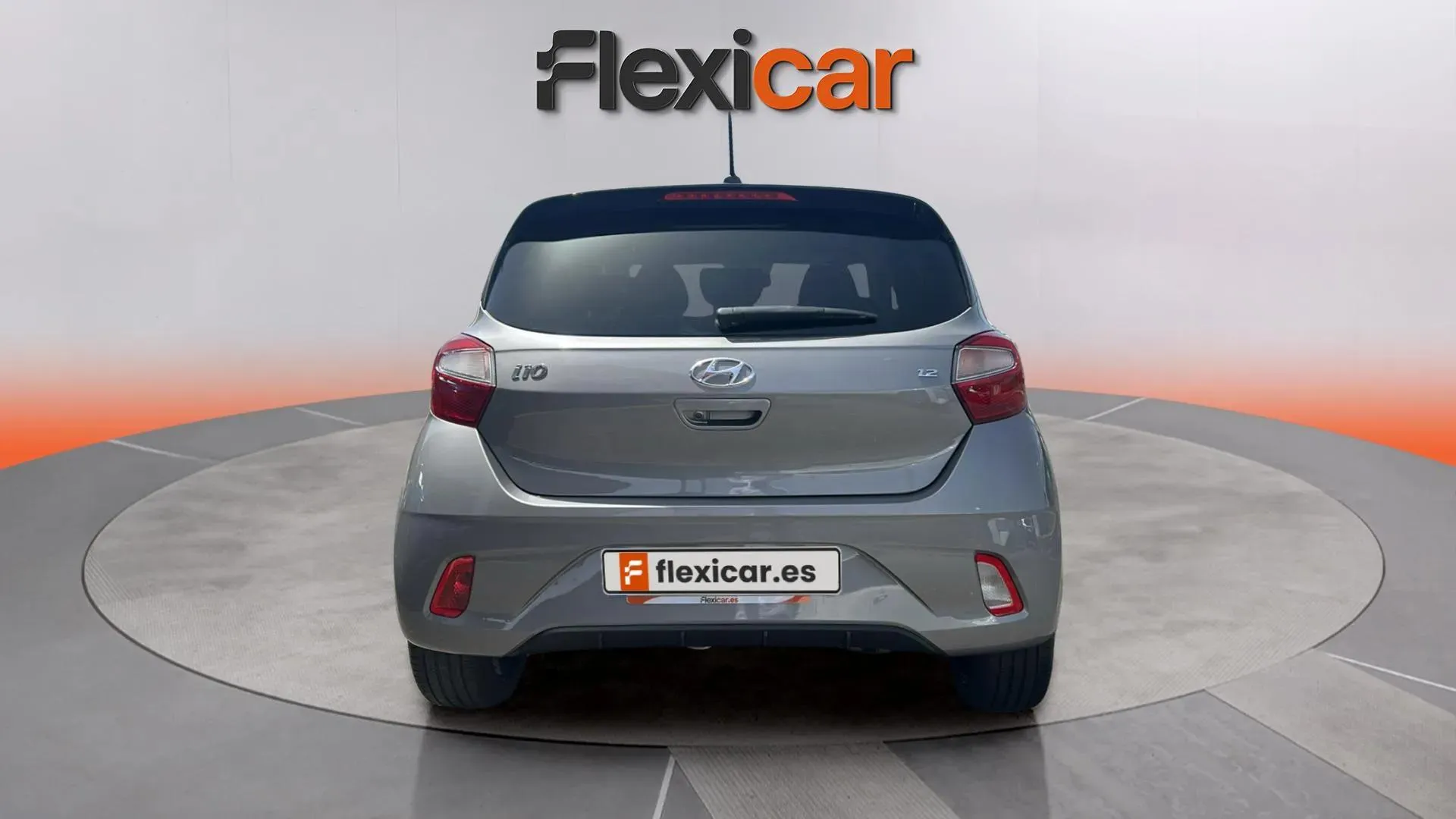 Hyundai i10 1.2 Style 2C - foto 3