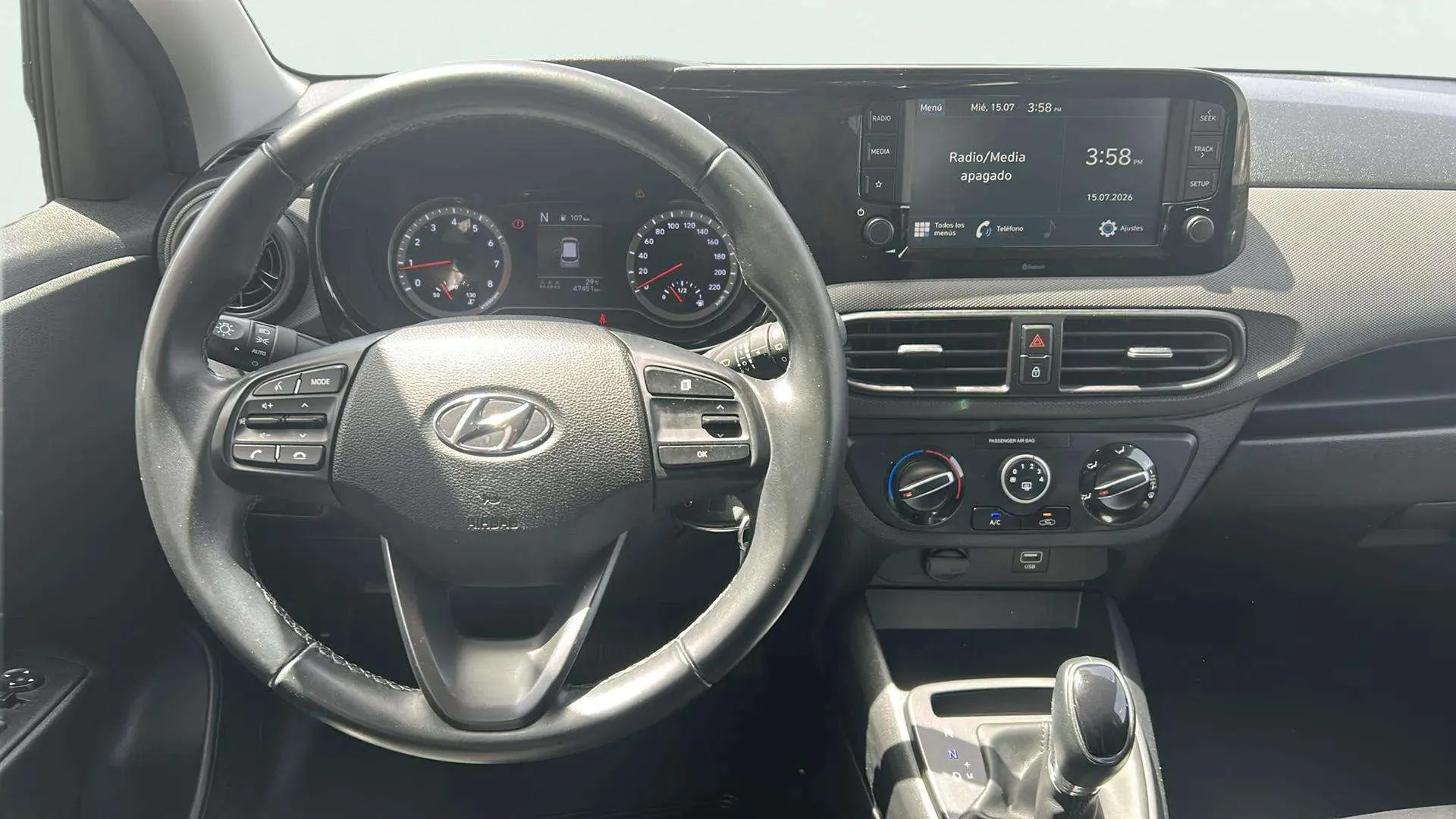 Hyundai i10 1.2 Style 2C - foto 6