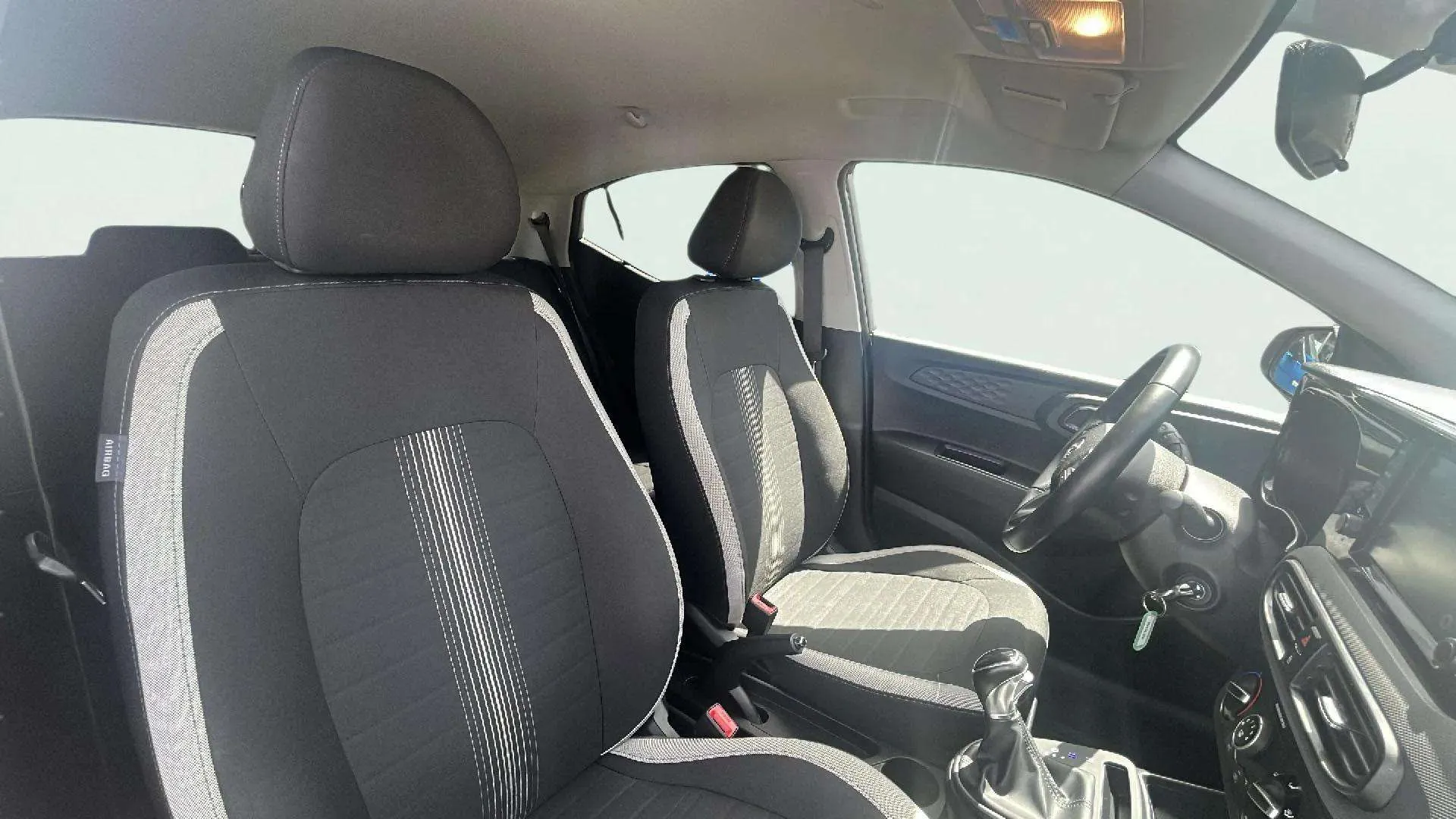 Hyundai i10 1.2 Style 2C - foto 19