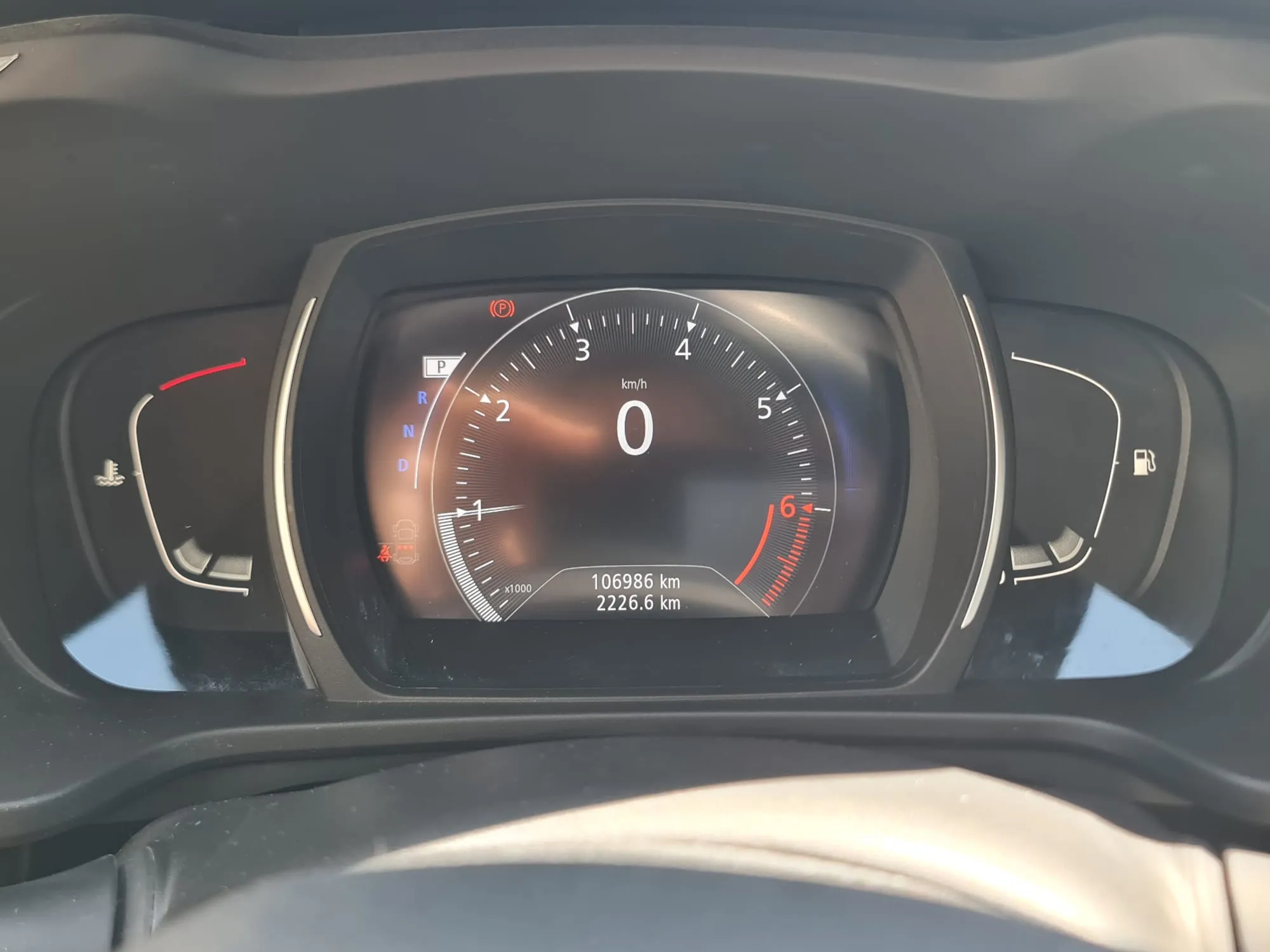 Renault Kadjar S-Edition Energy TCe EDC - foto 15