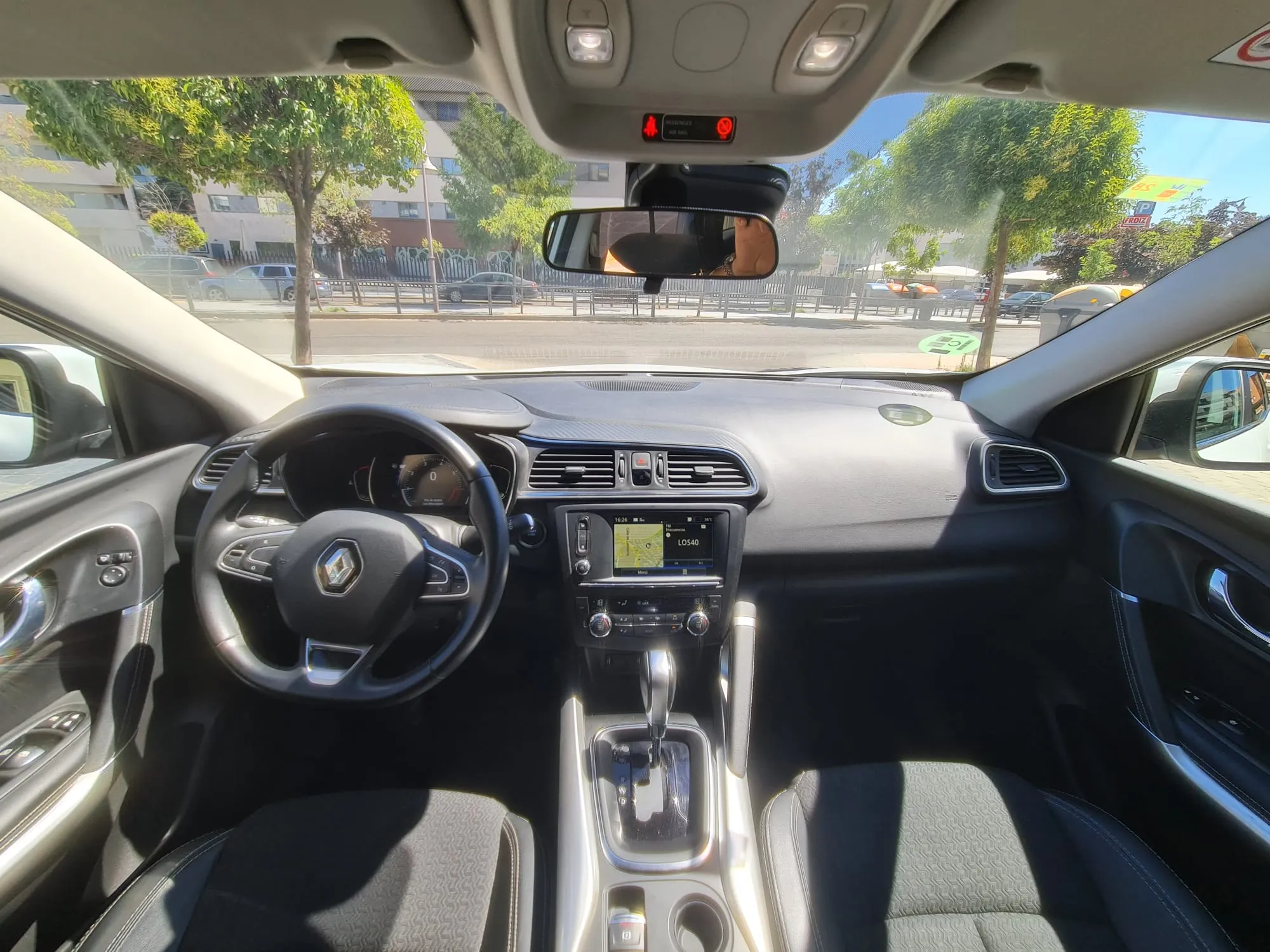 Renault Kadjar S-Edition Energy TCe EDC - foto 17