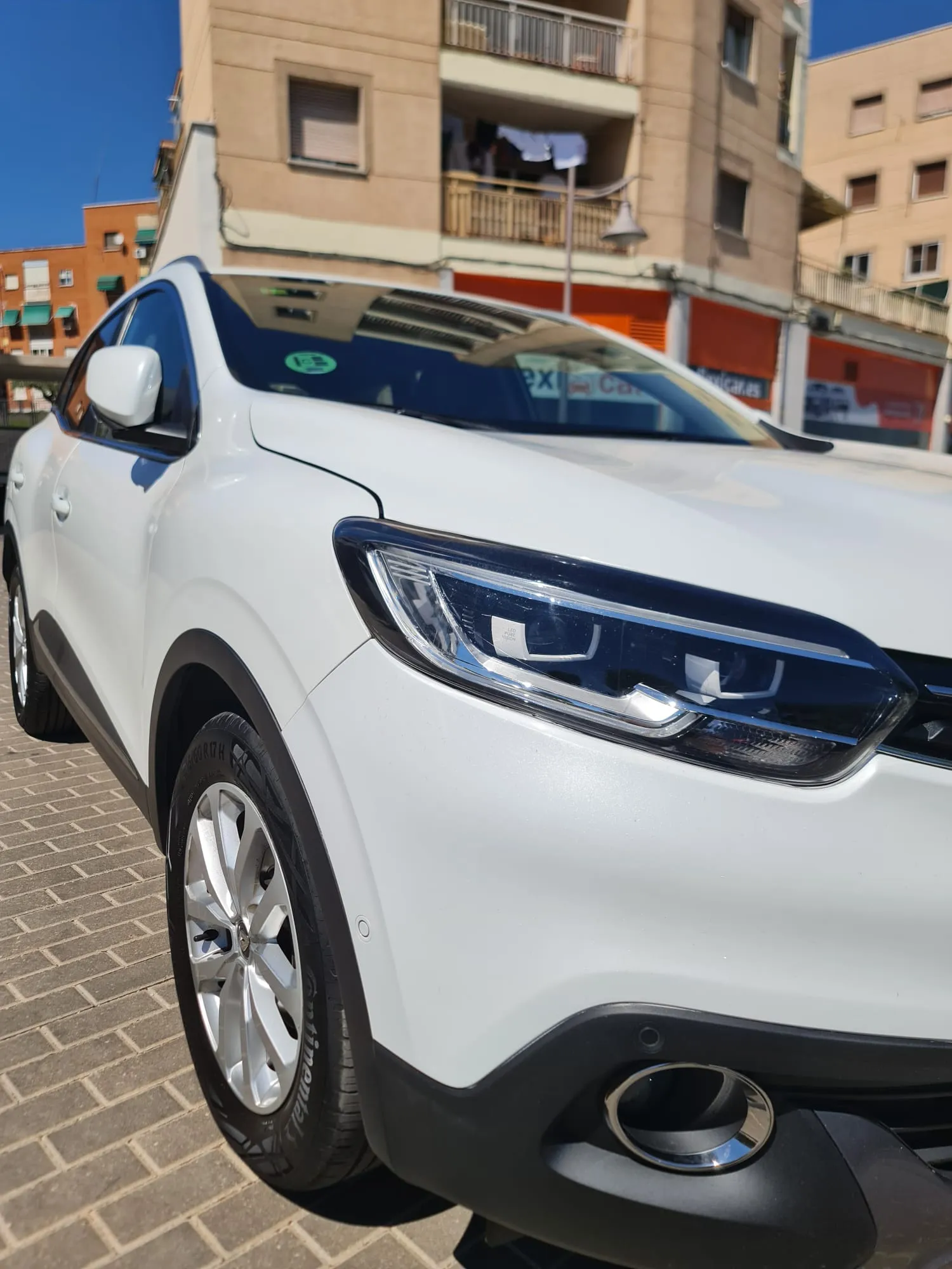 Renault Kadjar S-Edition Energy TCe EDC - foto 6