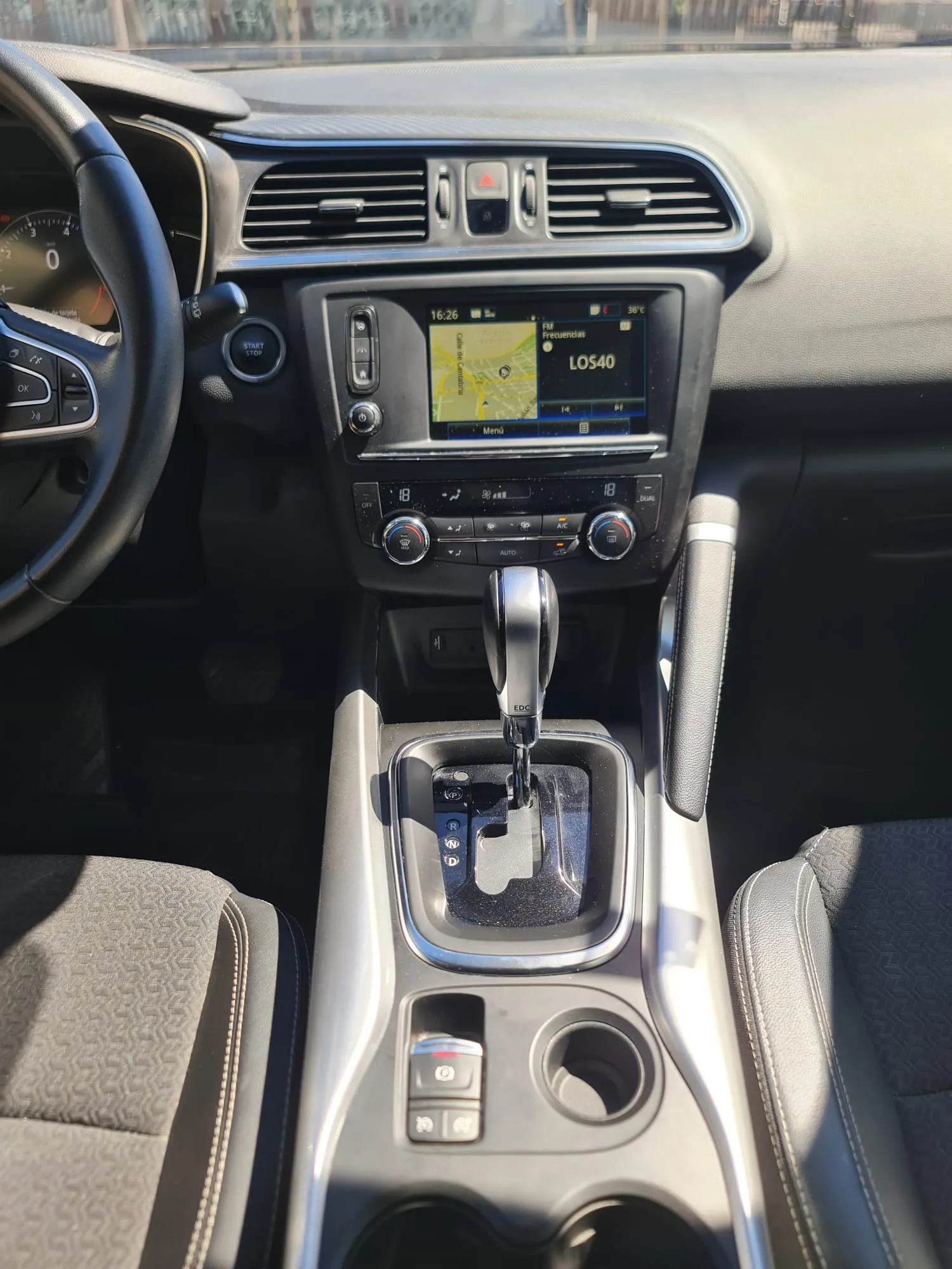 Renault Kadjar S-Edition Energy TCe EDC - foto 11