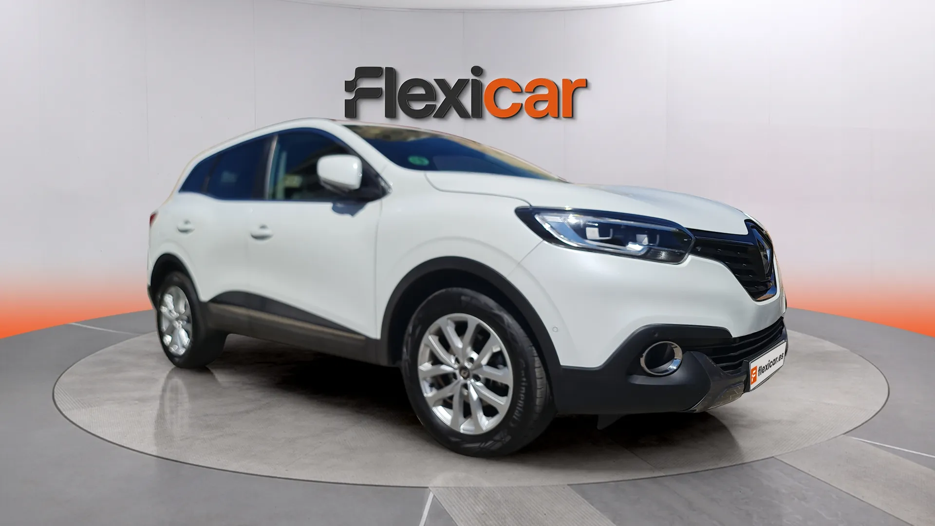 Renault Kadjar S-Edition Energy TCe EDC