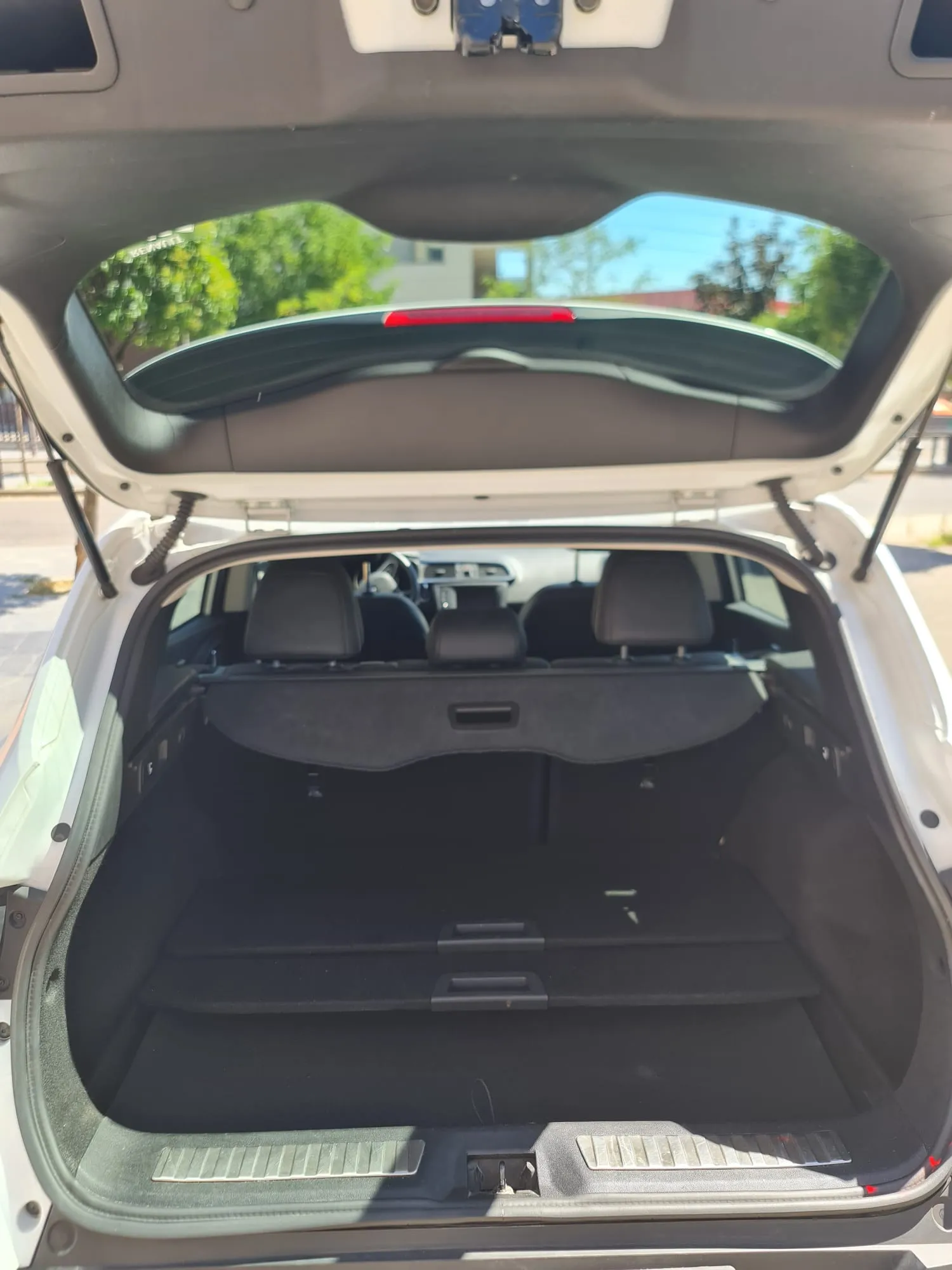 Renault Kadjar S-Edition Energy TCe EDC - foto 12