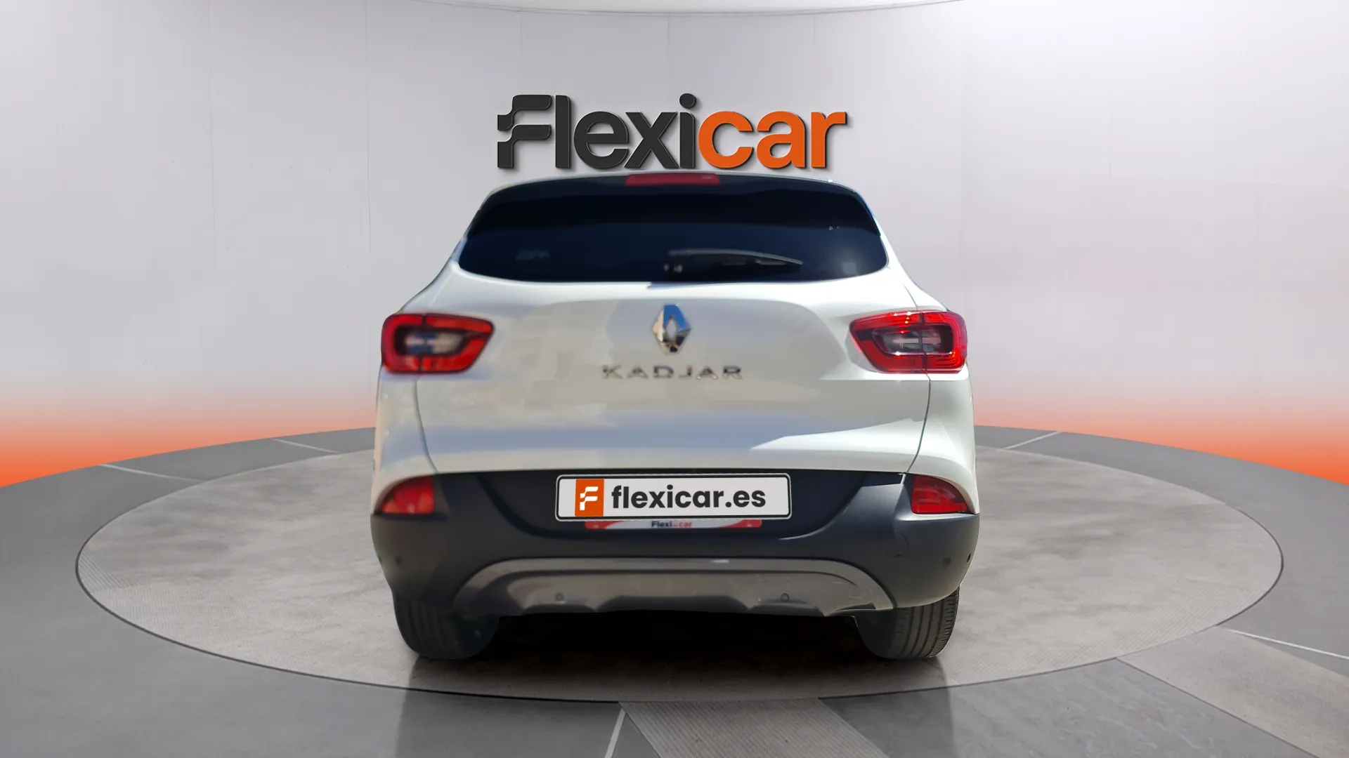 Renault Kadjar S-Edition Energy TCe EDC - foto 3