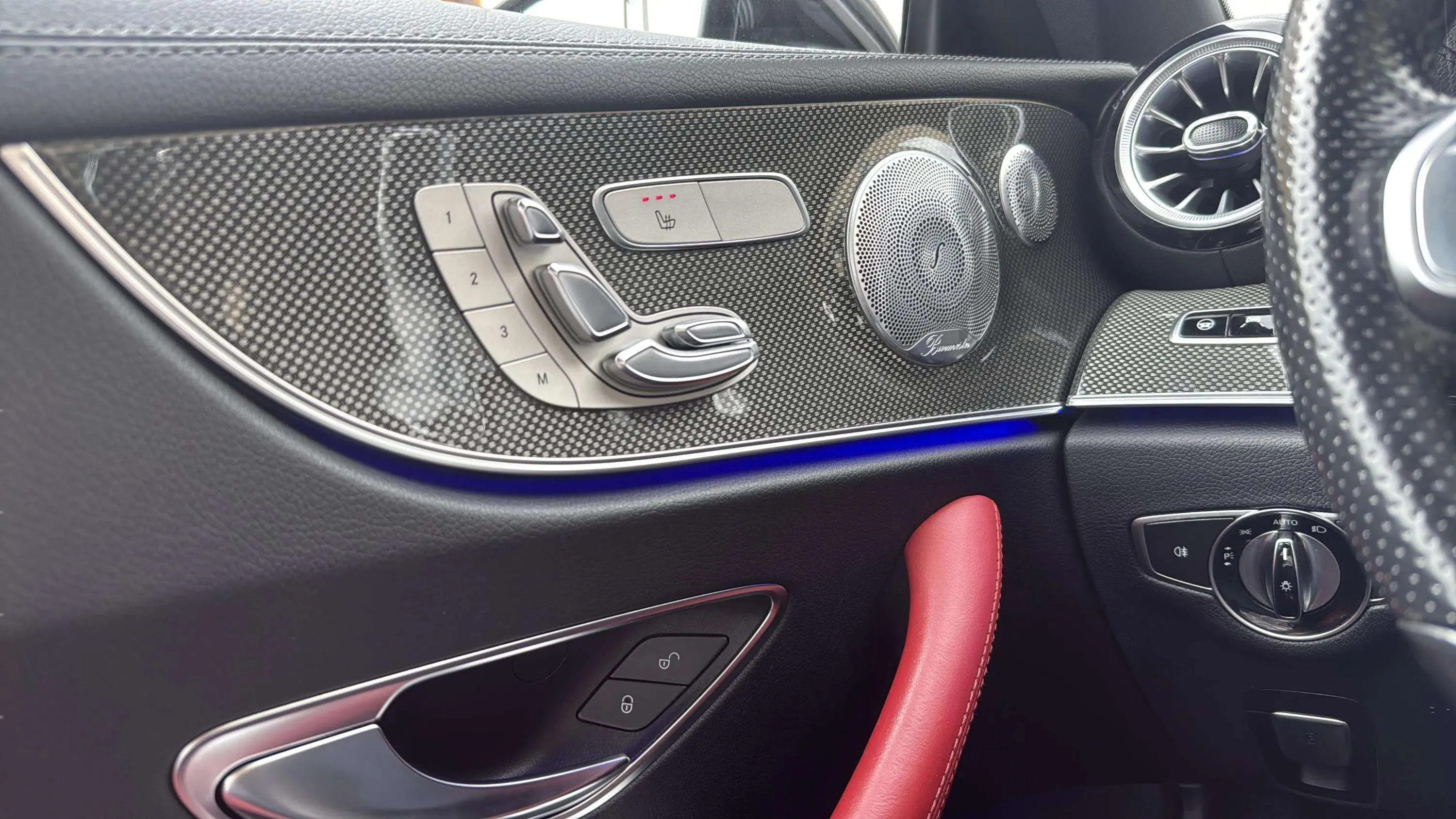 Mercedes-Benz Clase E Coupé E 220 d 4MATIC - foto 18