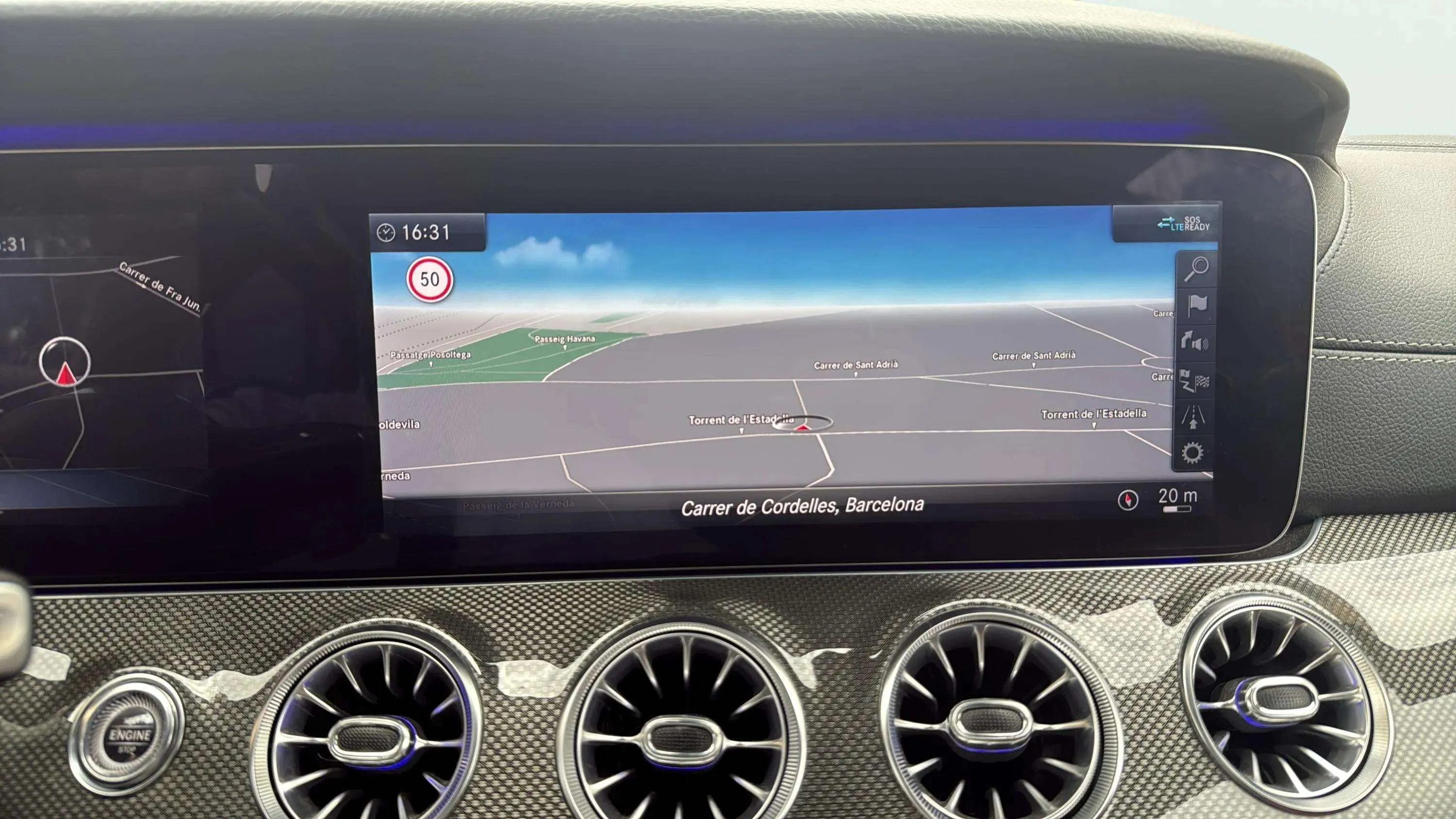 Mercedes-Benz Clase E Coupé E 220 d 4MATIC - foto 28