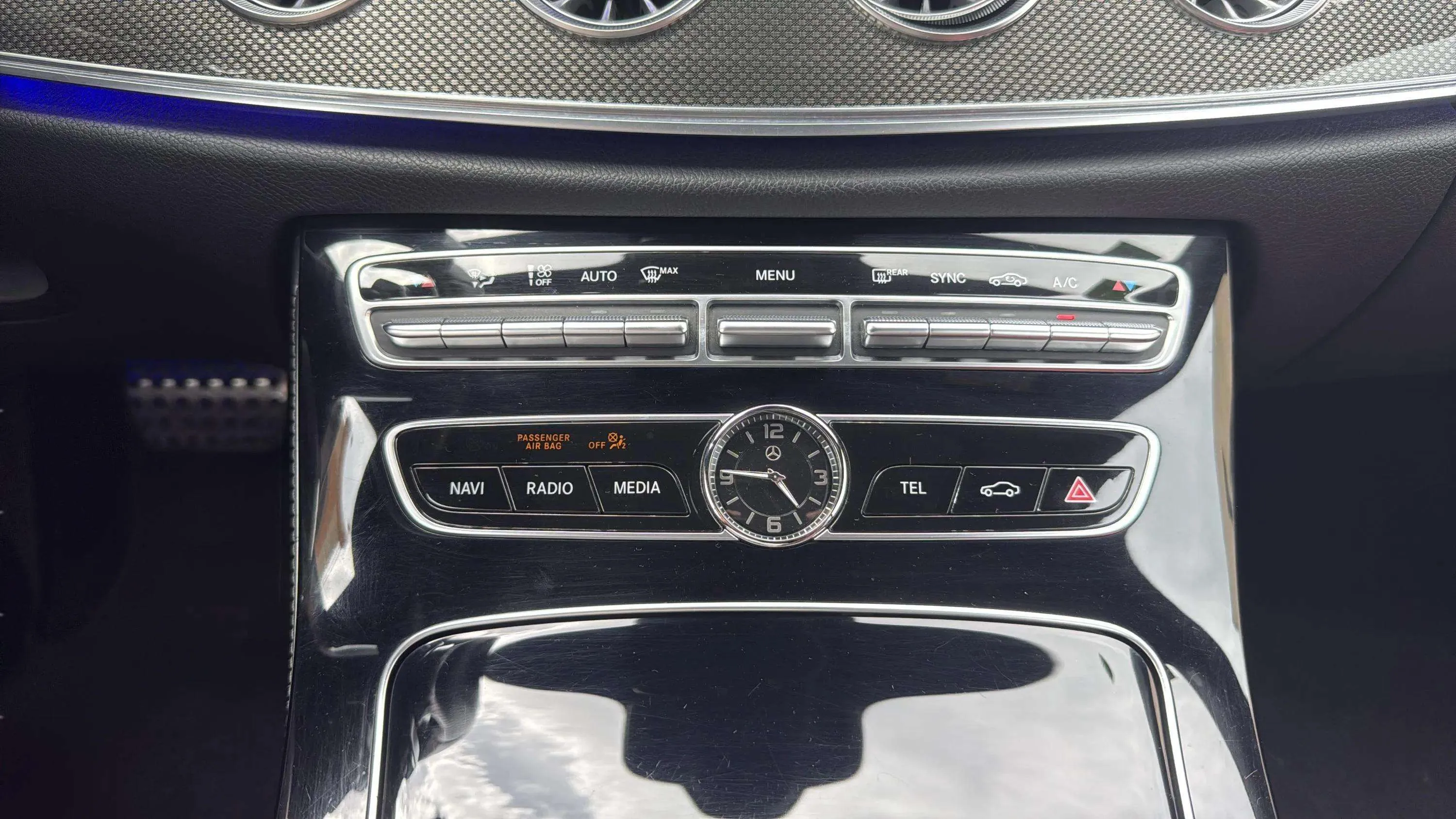 Mercedes-Benz Clase E Coupé E 220 d 4MATIC - foto 38