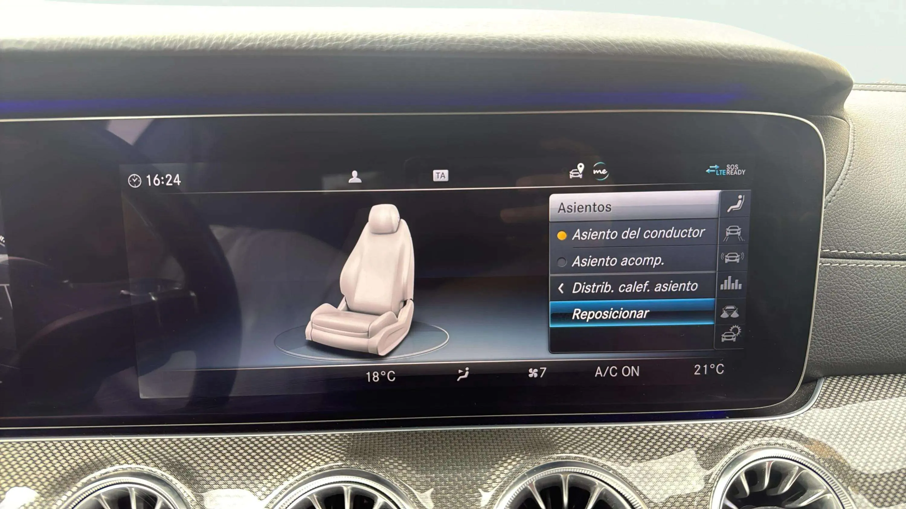 Mercedes-Benz Clase E Coupé E 220 d 4MATIC - foto 29