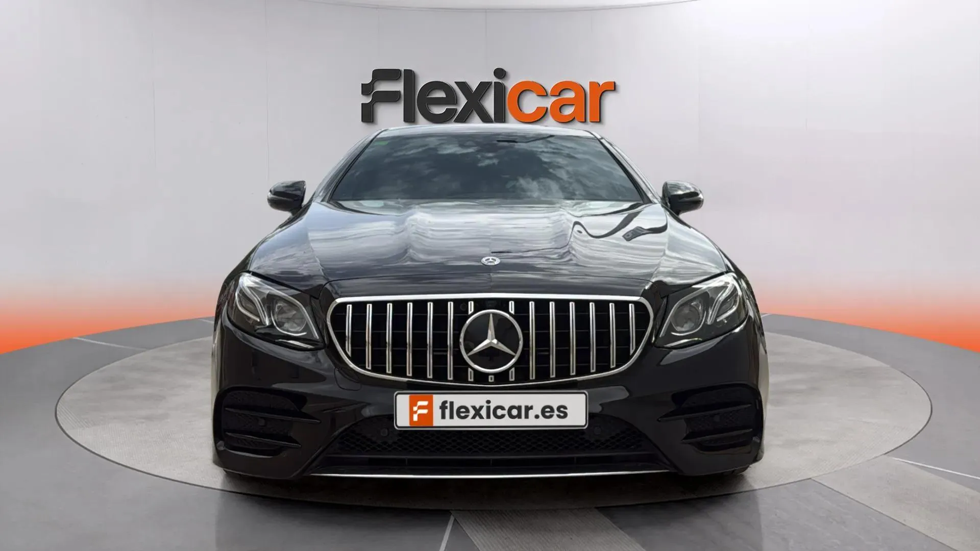 Mercedes-Benz Clase E Coupé E 220 d 4MATIC - foto 12