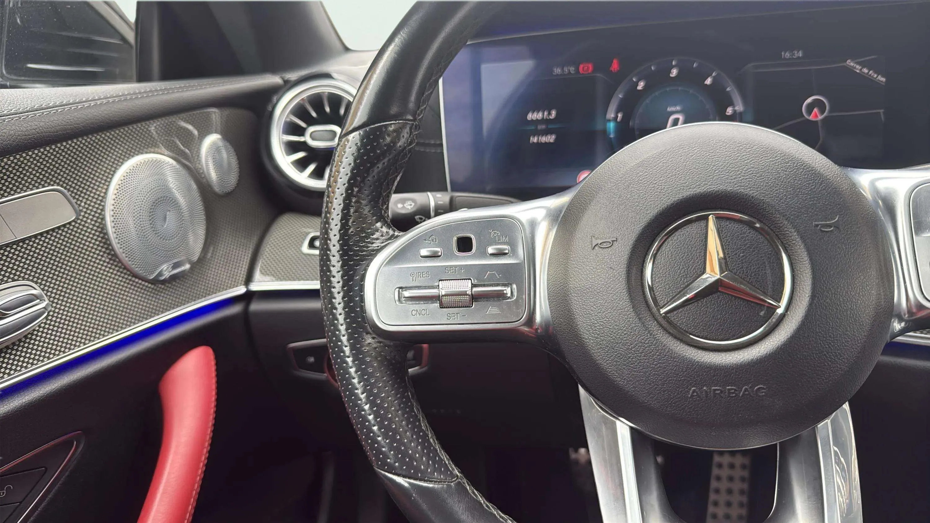 Mercedes-Benz Clase E Coupé E 220 d 4MATIC - foto 23