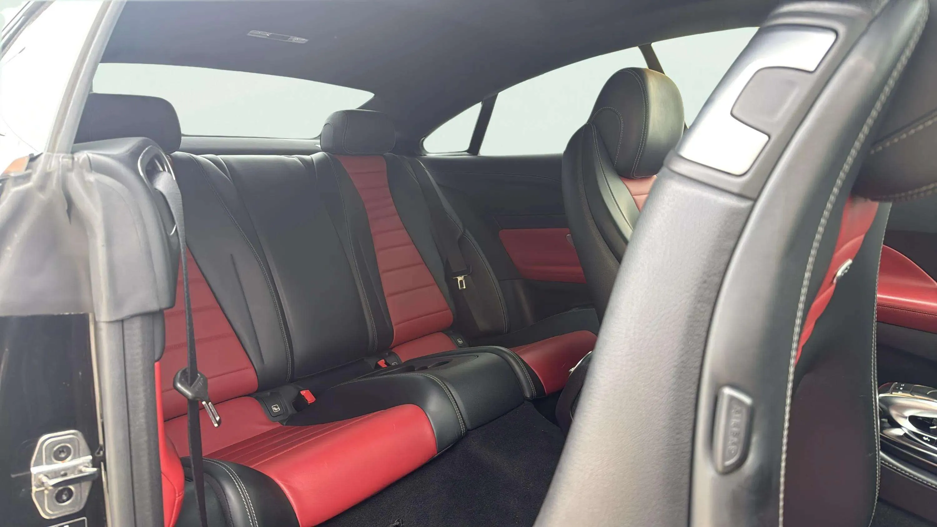 Mercedes-Benz Clase E Coupé E 220 d 4MATIC - foto 15