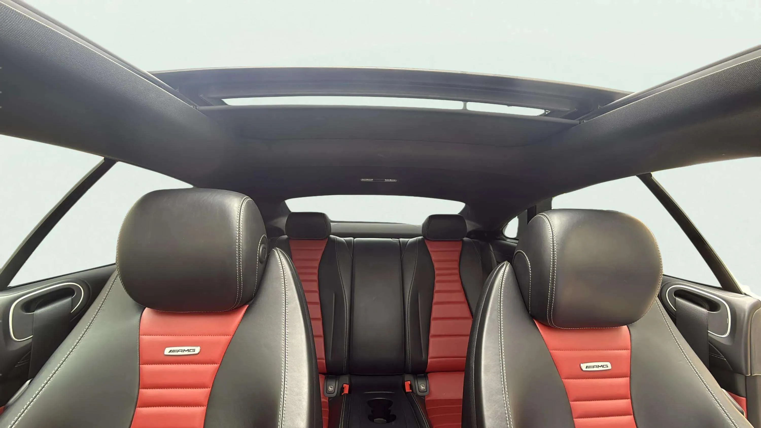 Mercedes-Benz Clase E Coupé E 220 d 4MATIC - foto 41