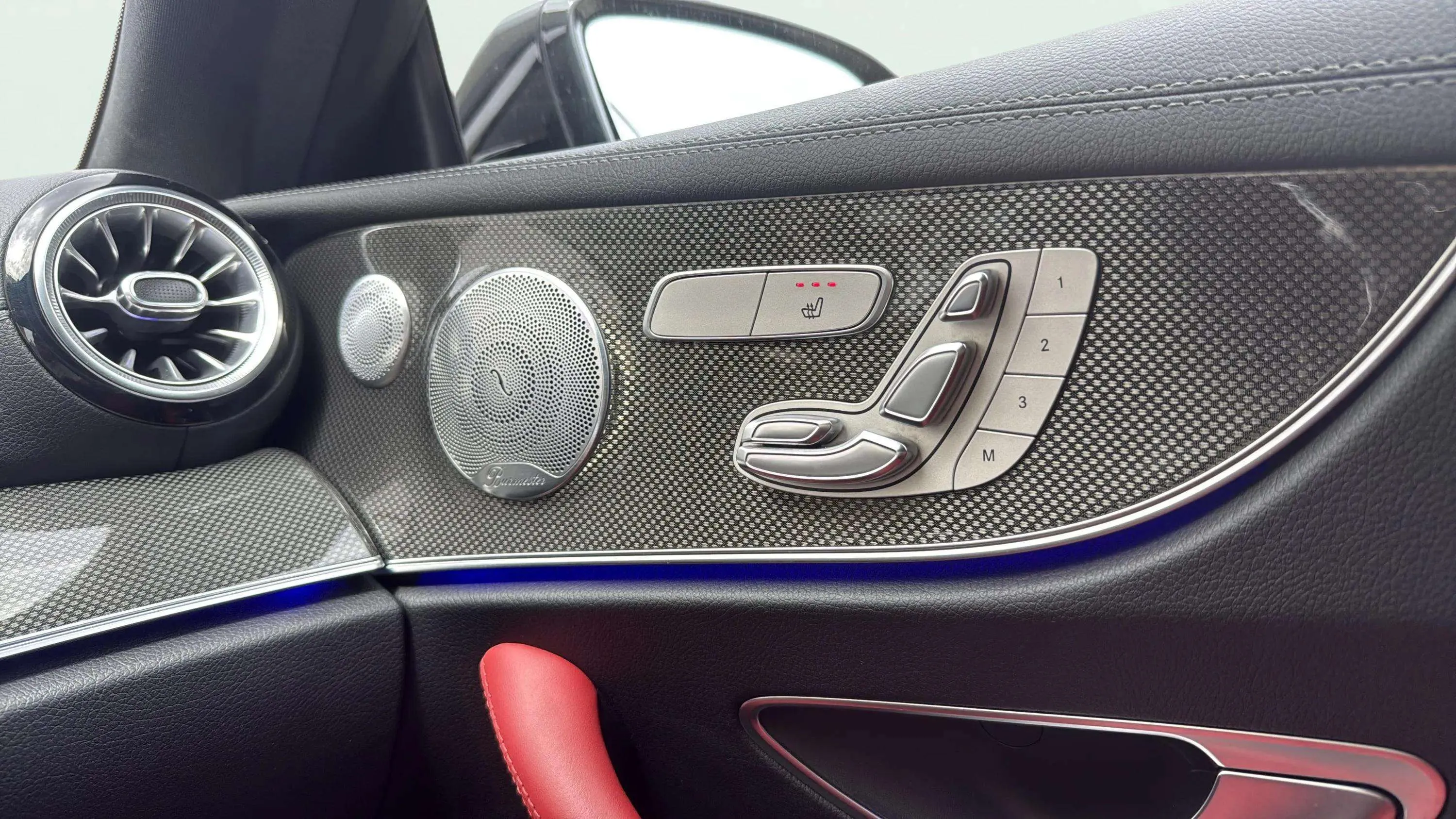 Mercedes-Benz Clase E Coupé E 220 d 4MATIC - foto 36