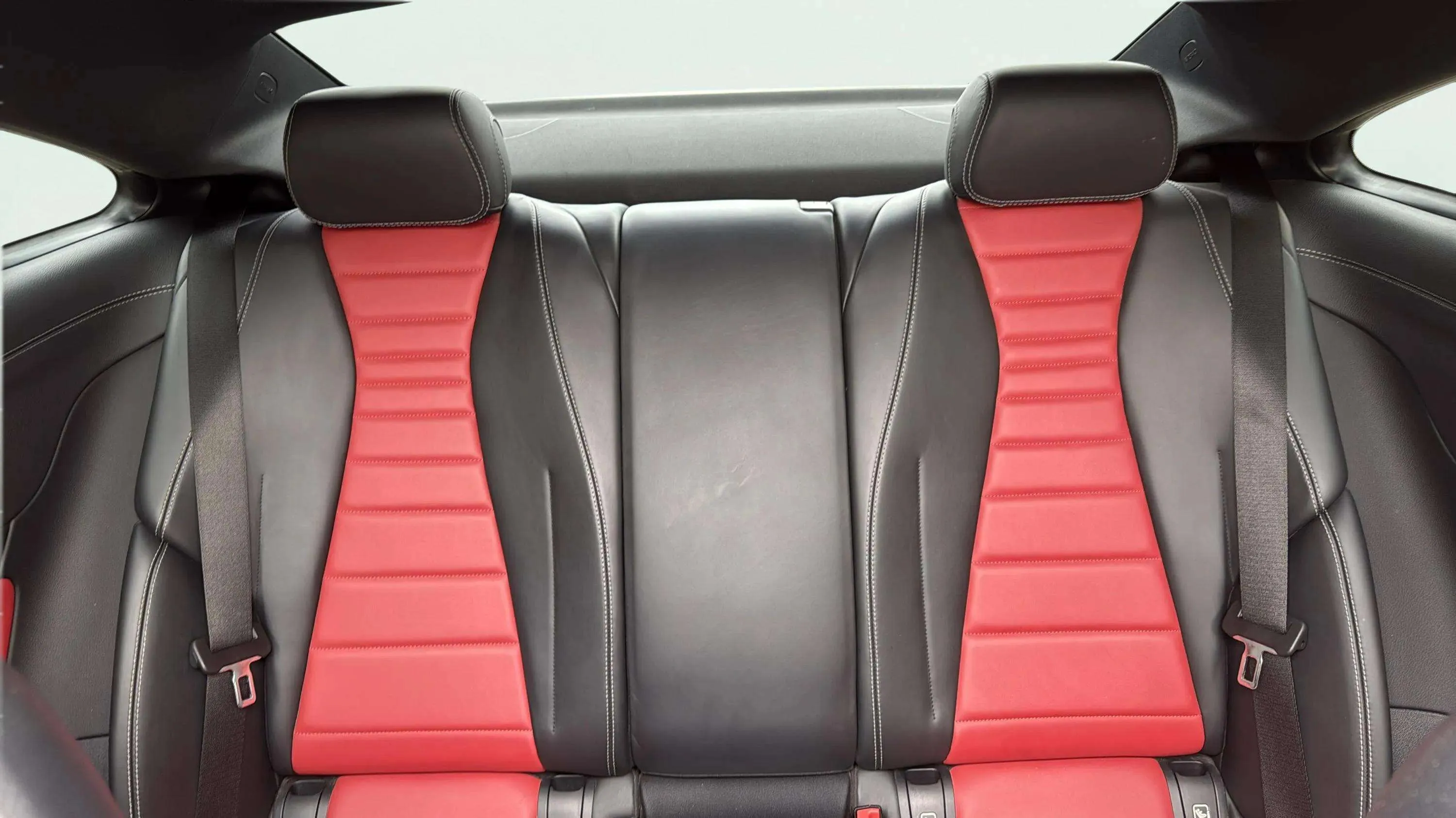 Mercedes-Benz Clase E Coupé E 220 d 4MATIC - foto 42