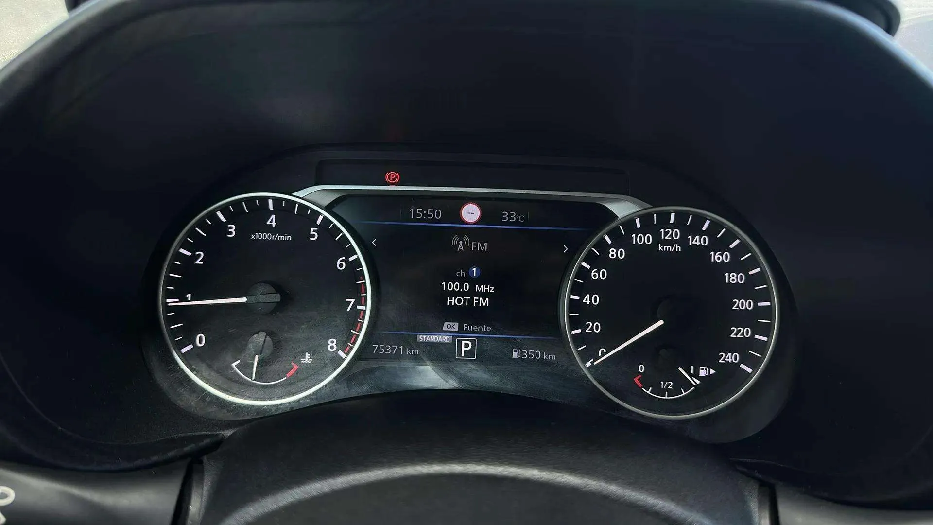 Nissan Juke DIG-T DCT Acenta - foto 12