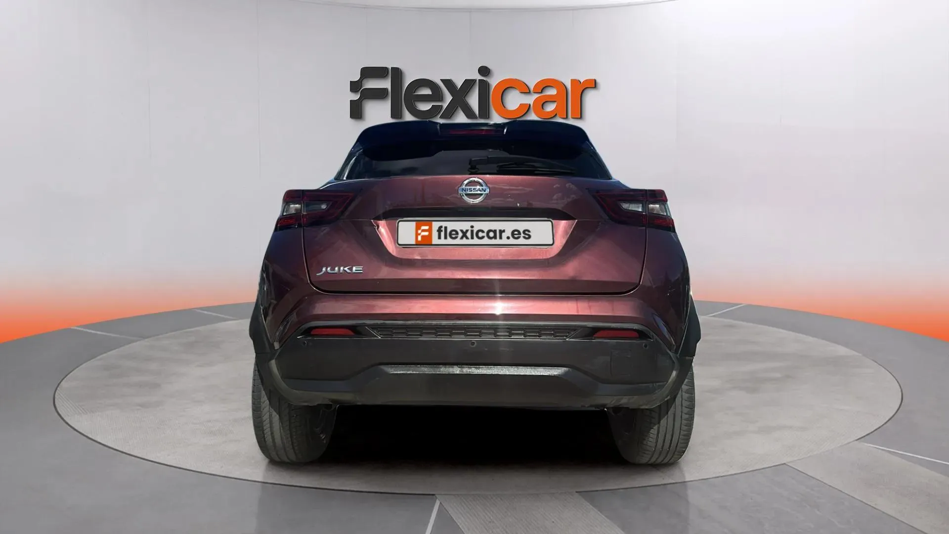 Nissan Juke DIG-T DCT Acenta - foto 6