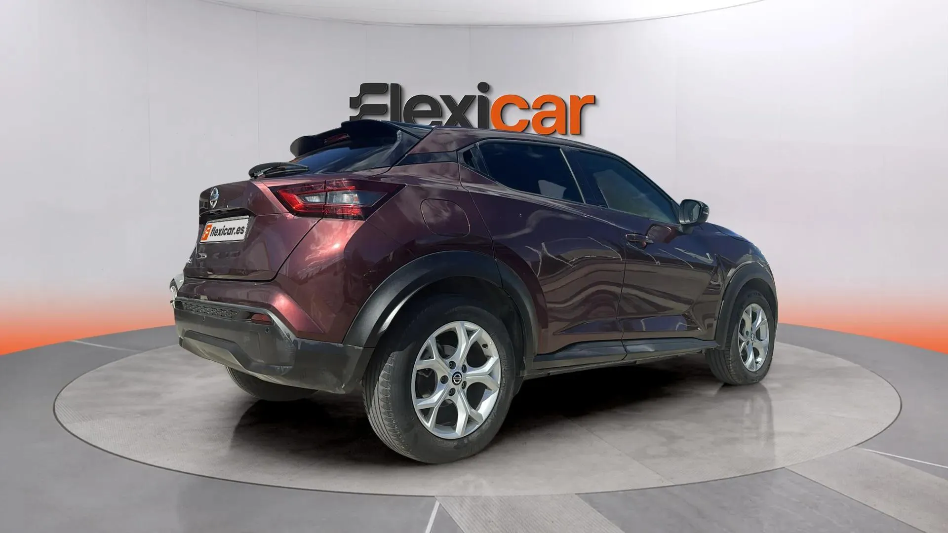 Nissan Juke DIG-T DCT Acenta - foto 7