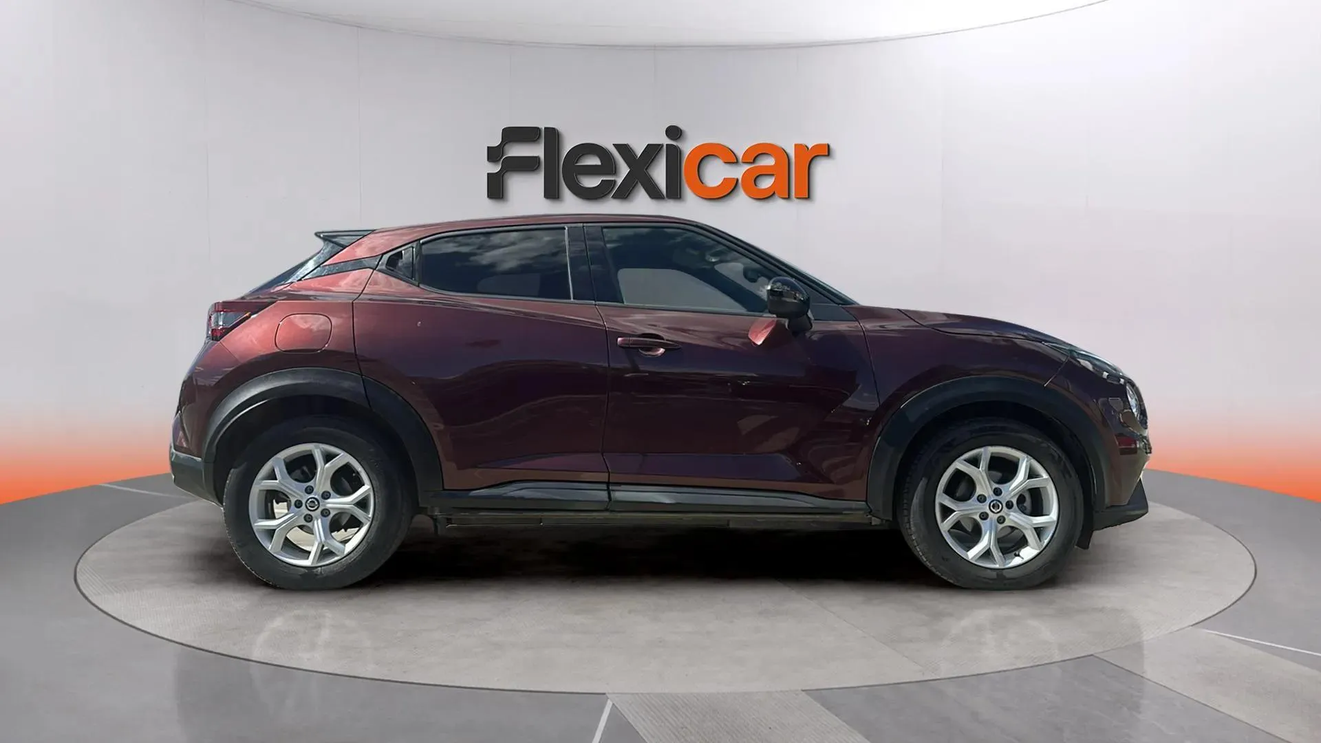 Nissan Juke DIG-T DCT Acenta - foto 8